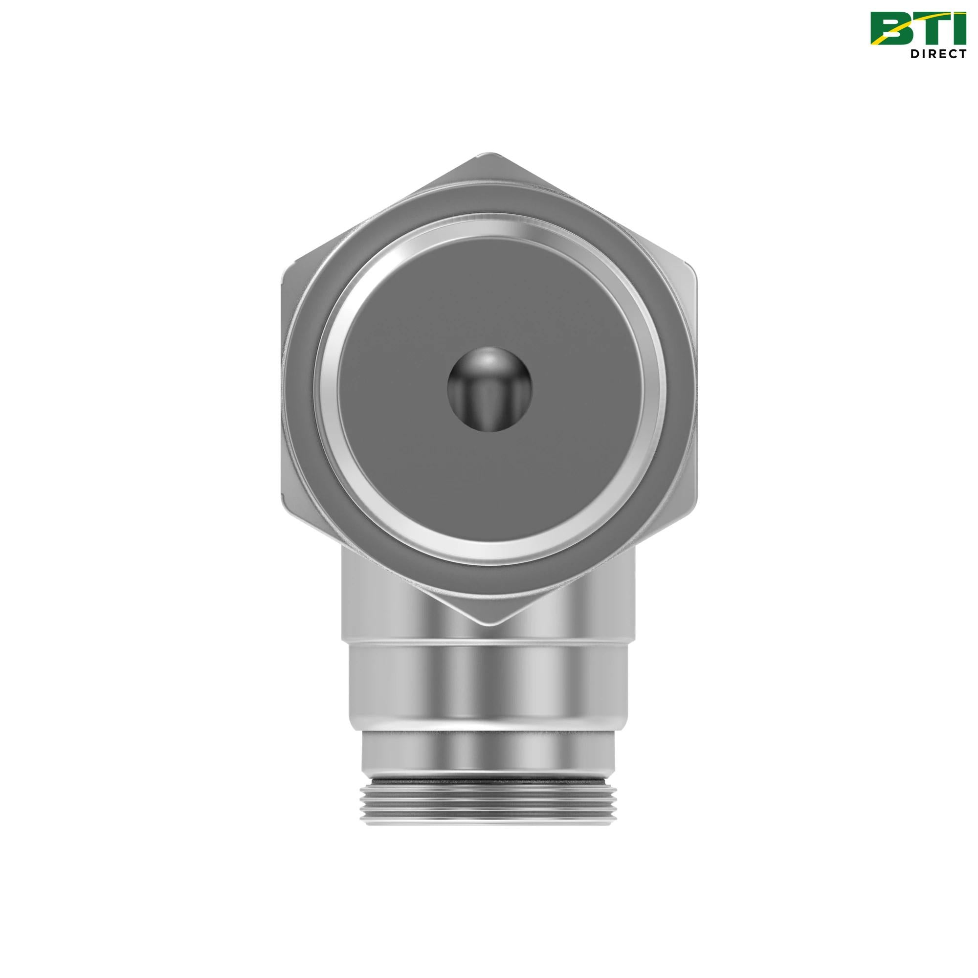 A89517: Elbow Adapter Fitting