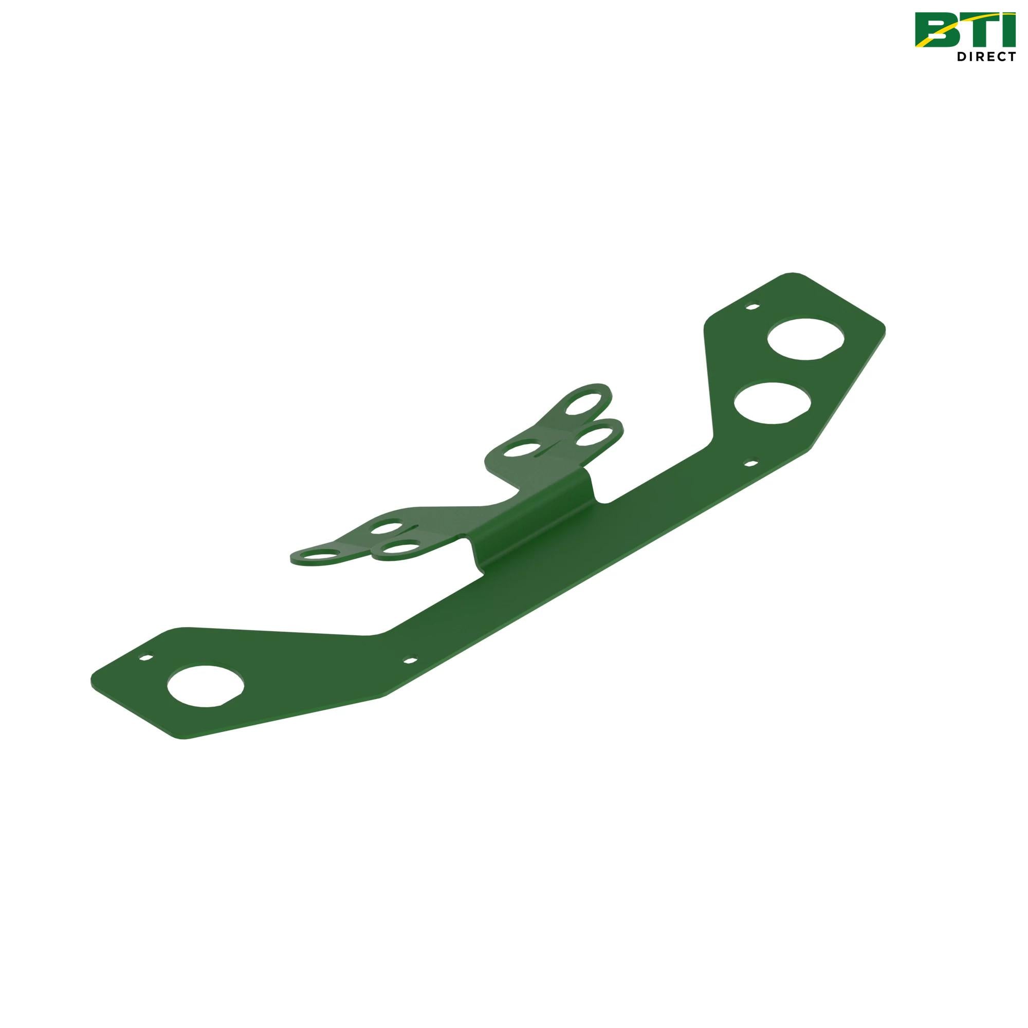 A89631: Front Bulkhead Bracket