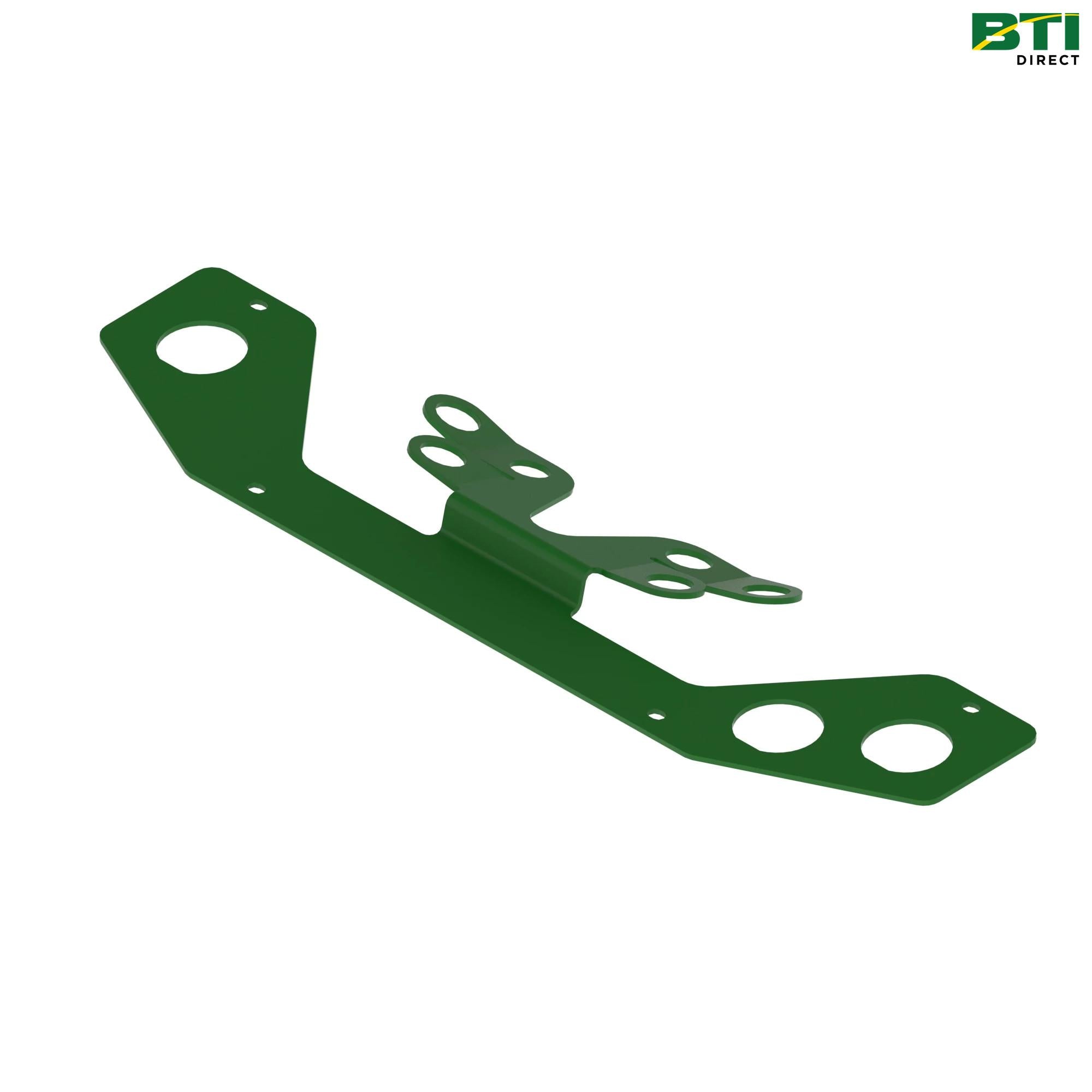 A89631: Front Bulkhead Bracket