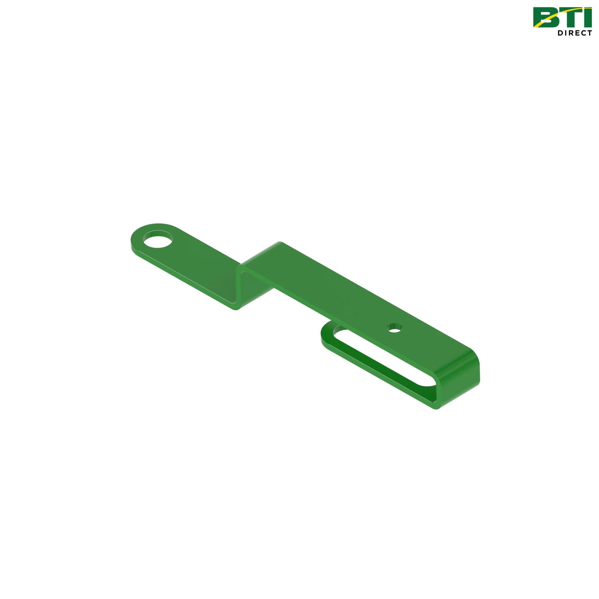 A89653: Outer Wing Bracket