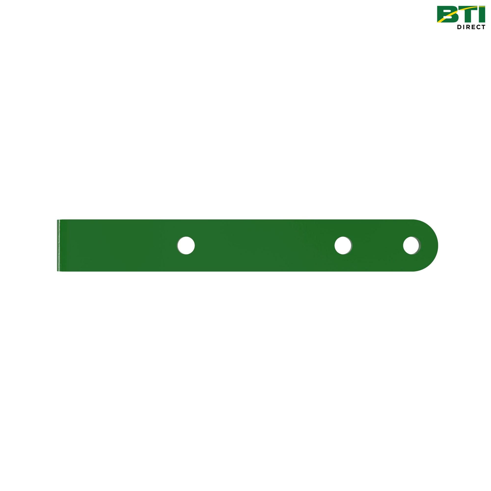 A89655: Bracket, Stack Clamp