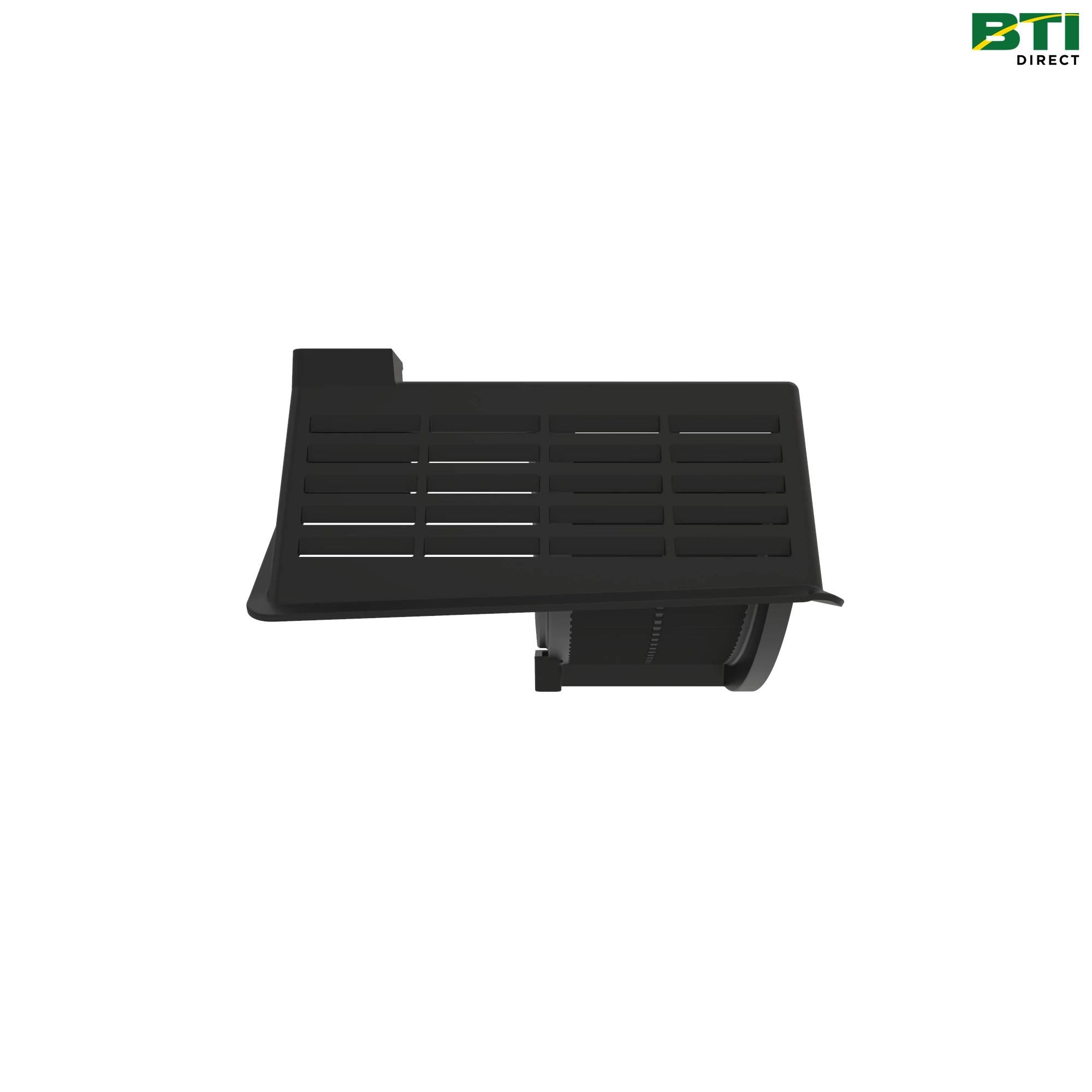 A89665: Bushel Window