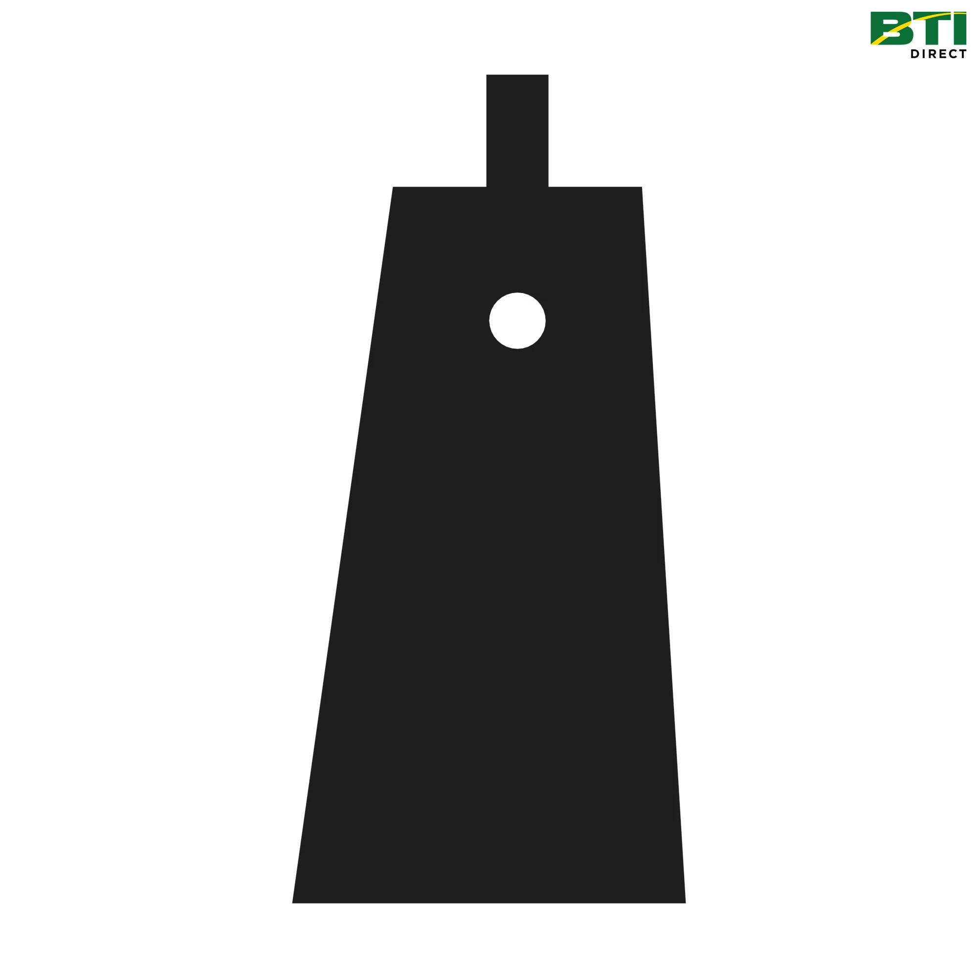 A89703: Scraper Blade