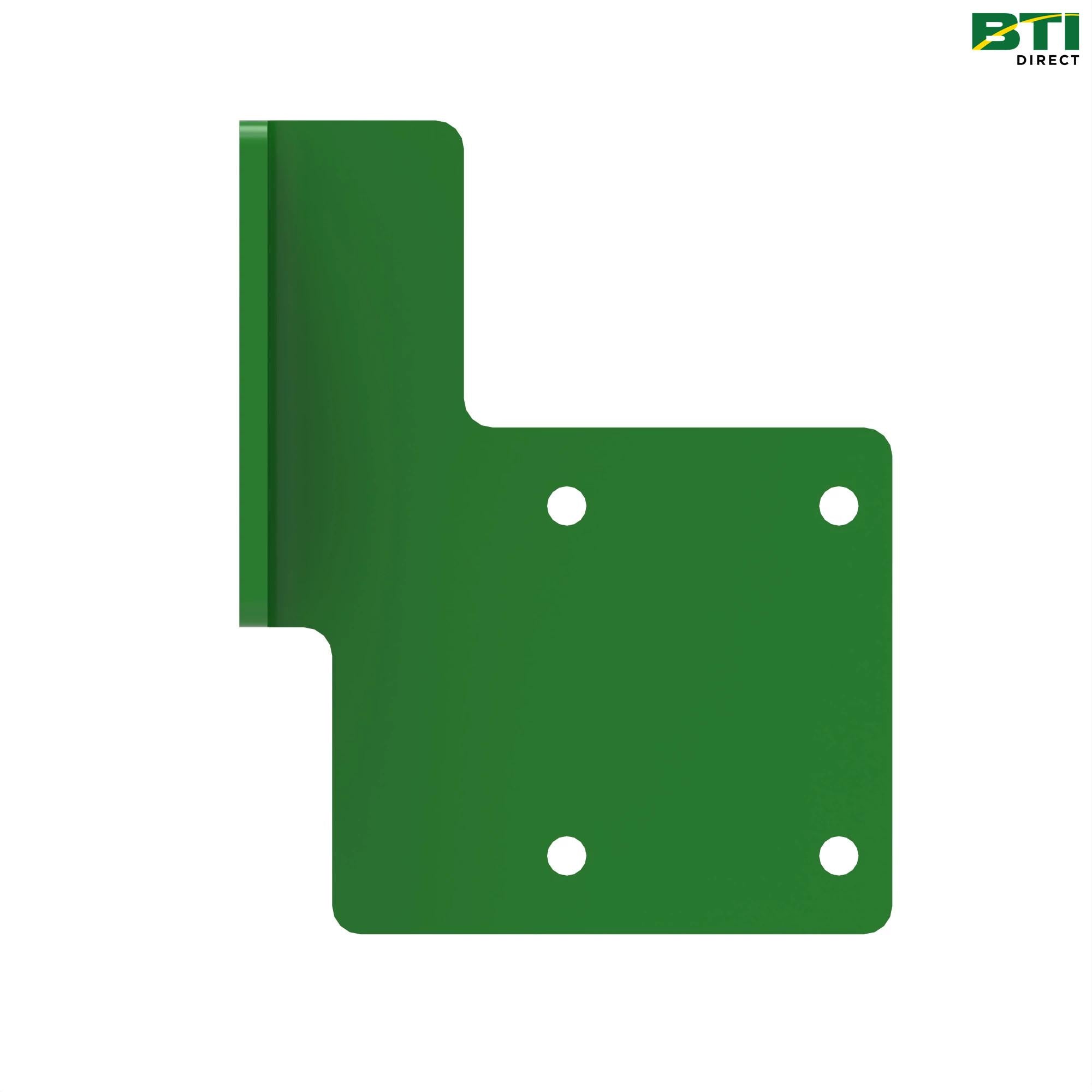 A89928: L-Bracket Plate