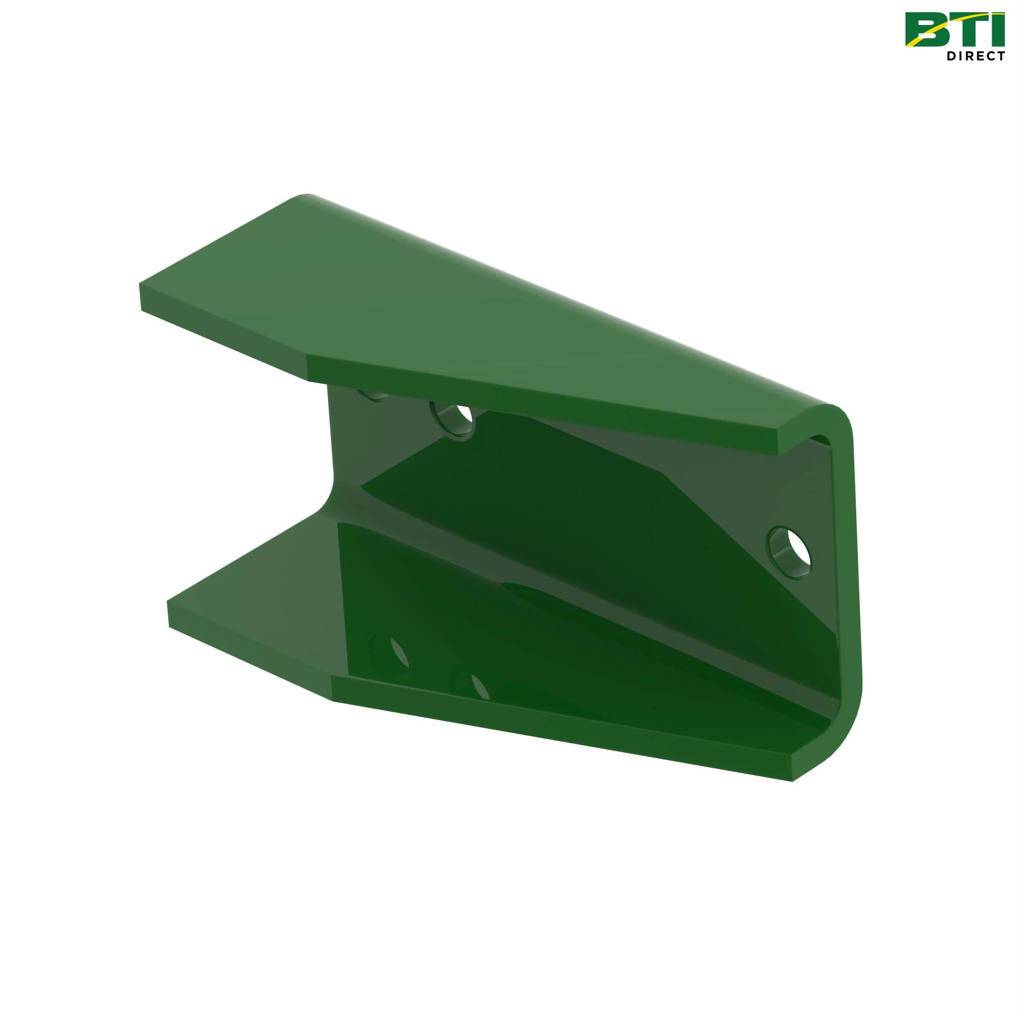 A90110: Mainframe Mud Scraper Bracket