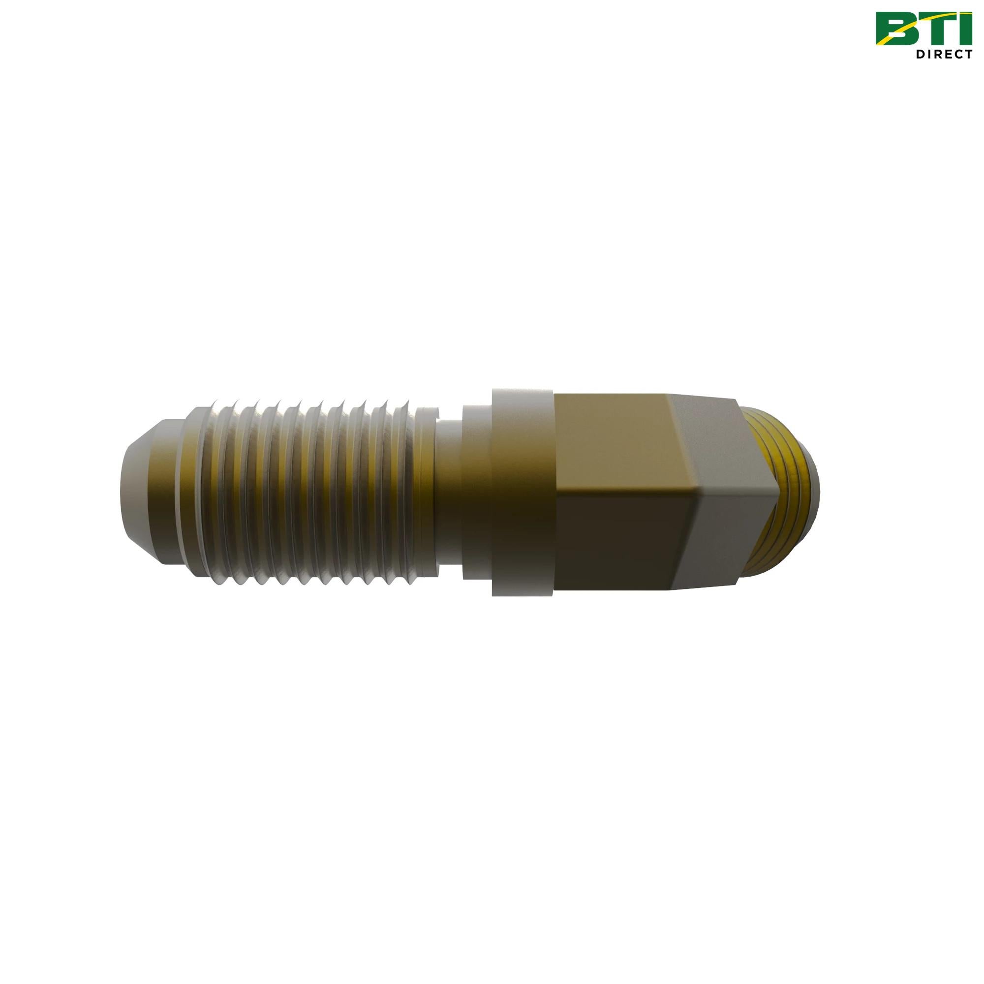 A90124: Elbow Adapter Fitting