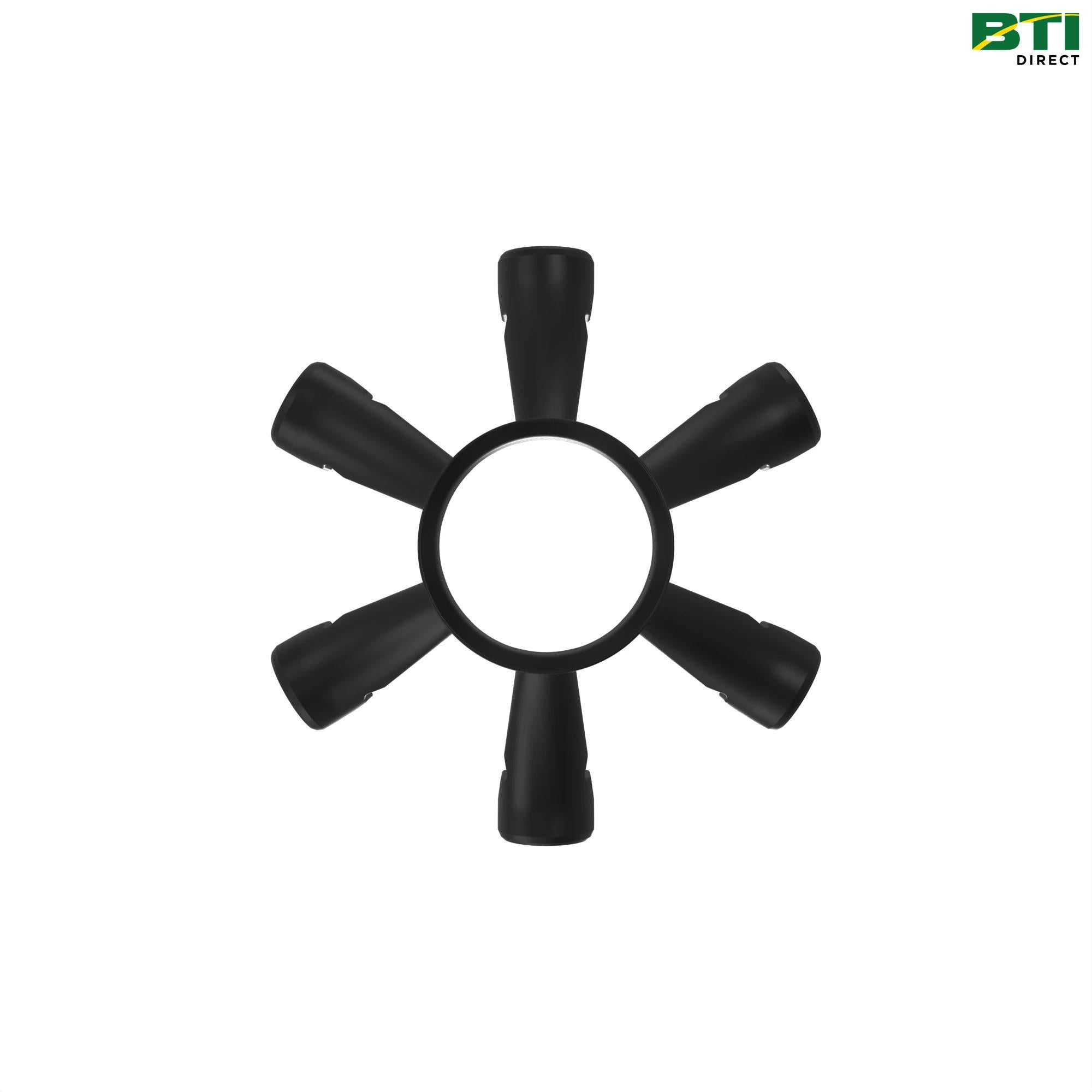 A90158: Tower Manifold Plug