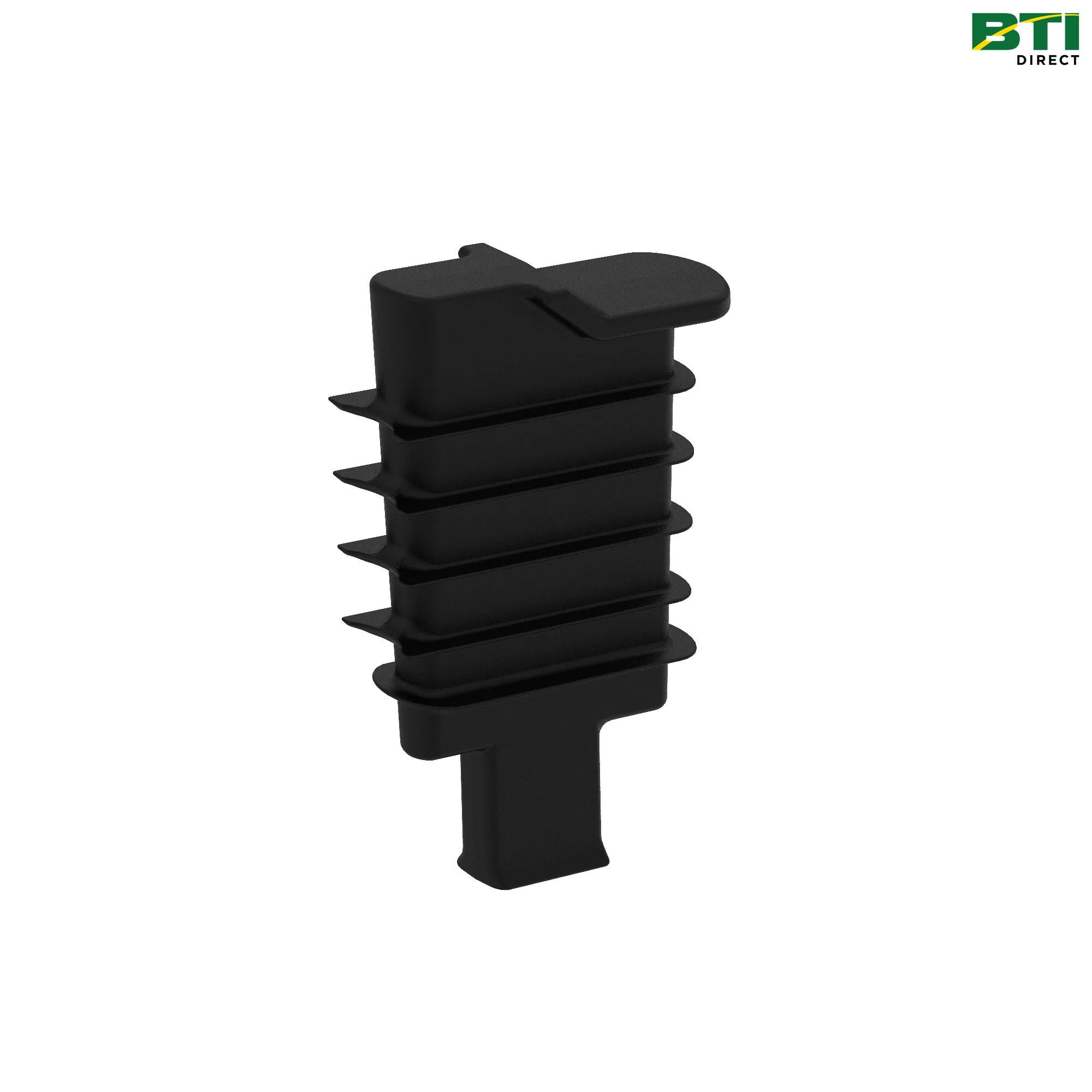 A90191: Scraper Non-Vent Row Plug