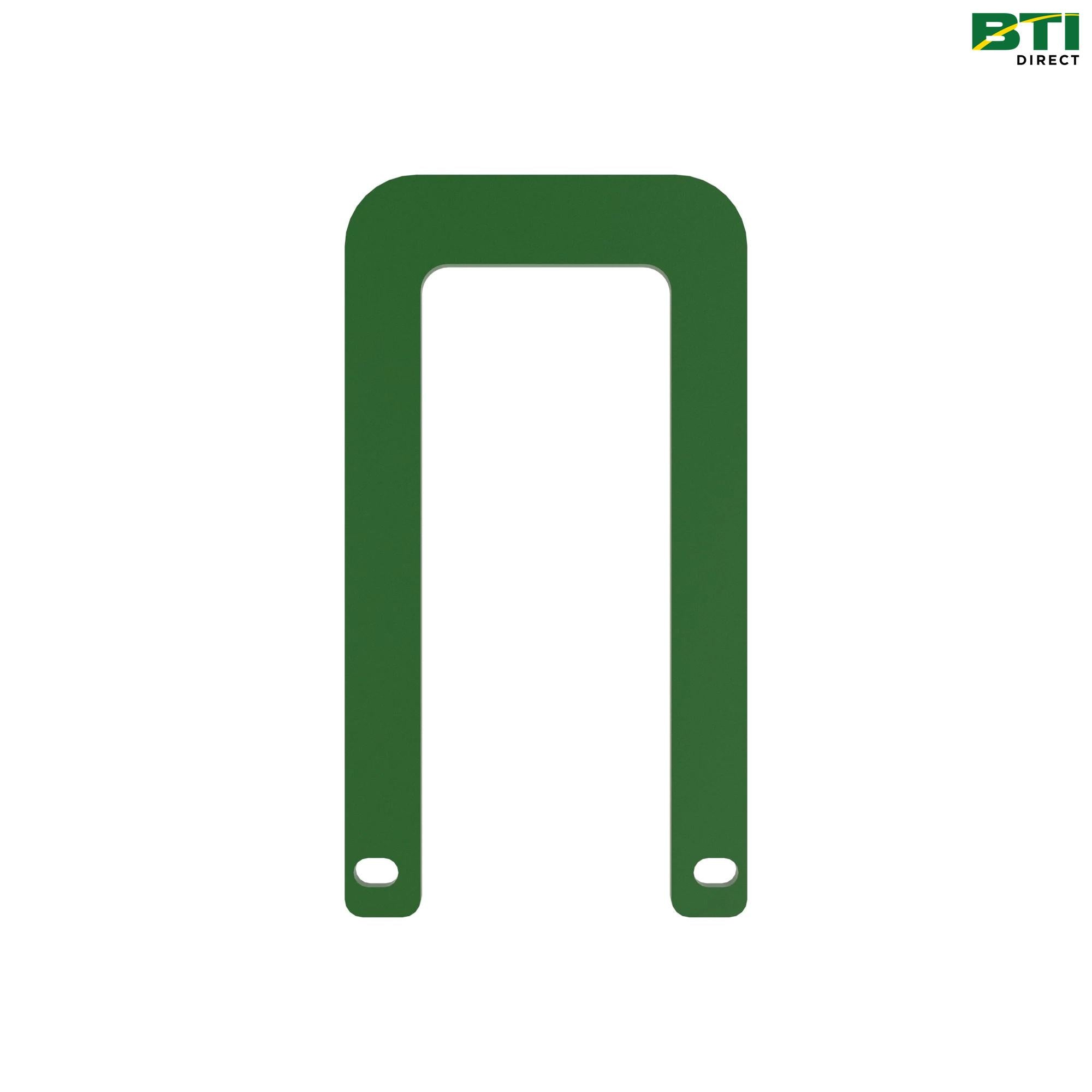 A90389: U-Latch Reinforcement