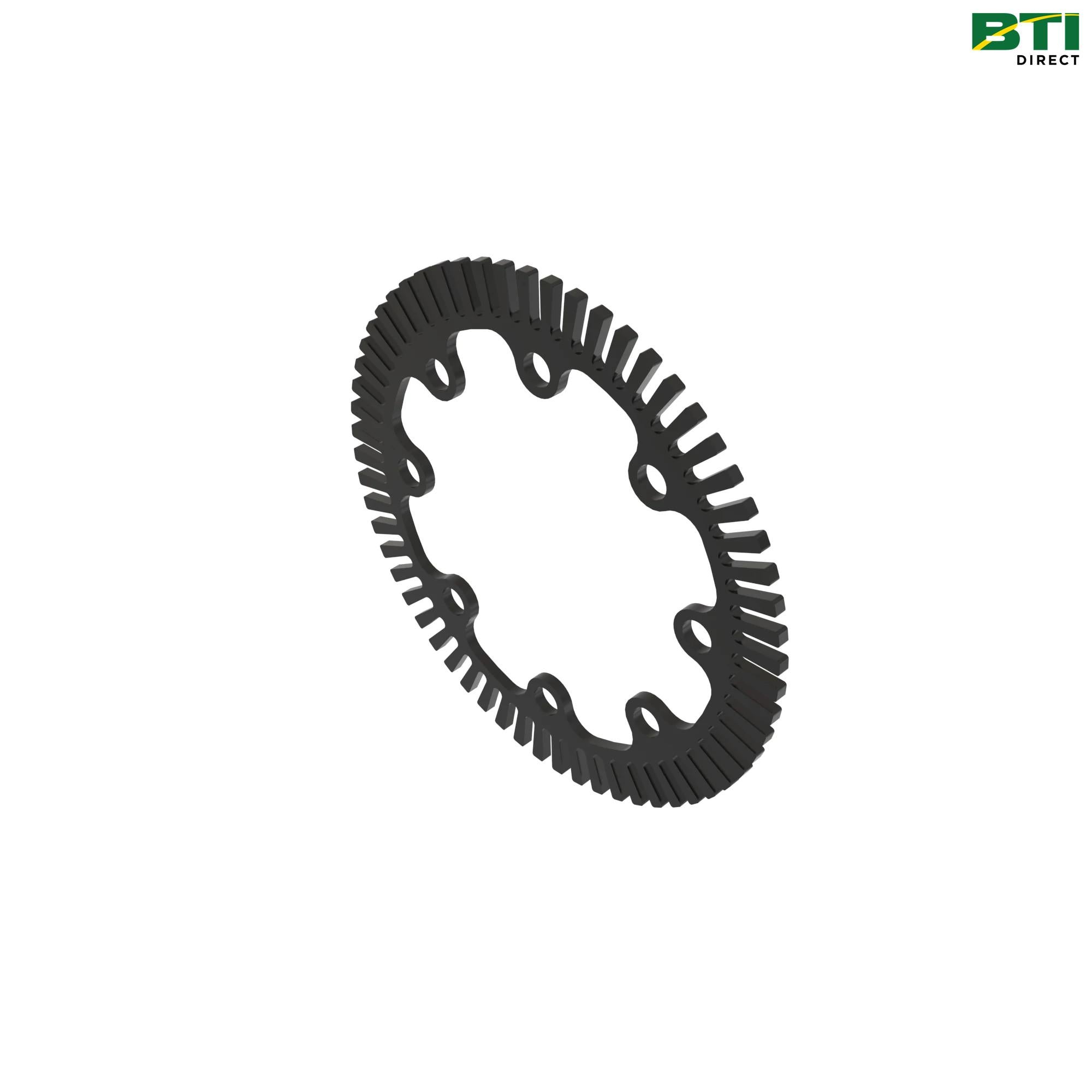 A90390: Walking Tandem Tone Wheel