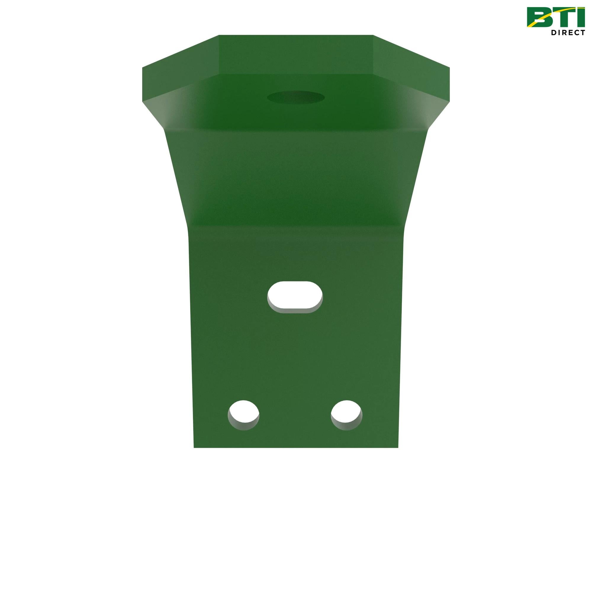 A90395: Plate Reinforcement