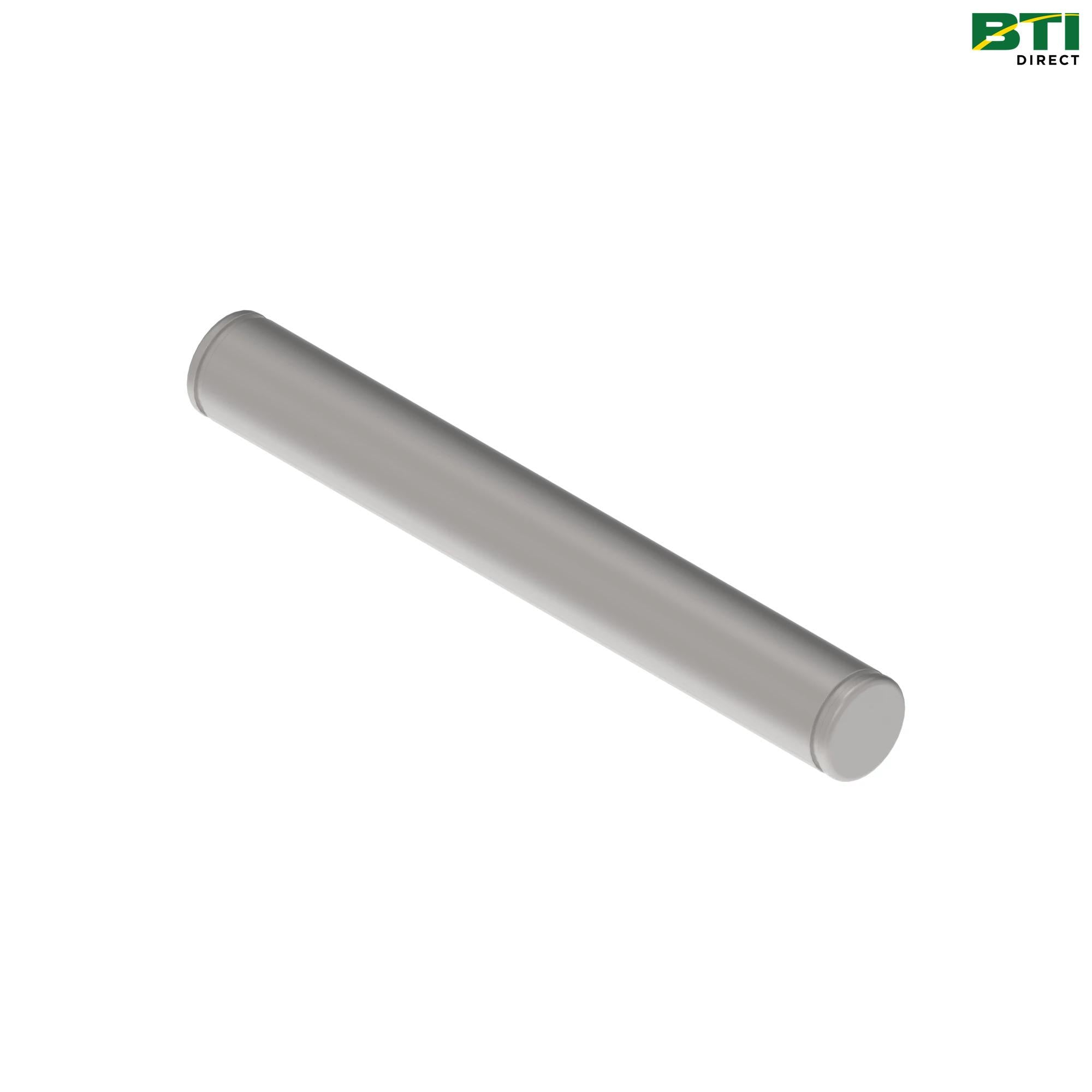 A90398: Circular Groove Pin