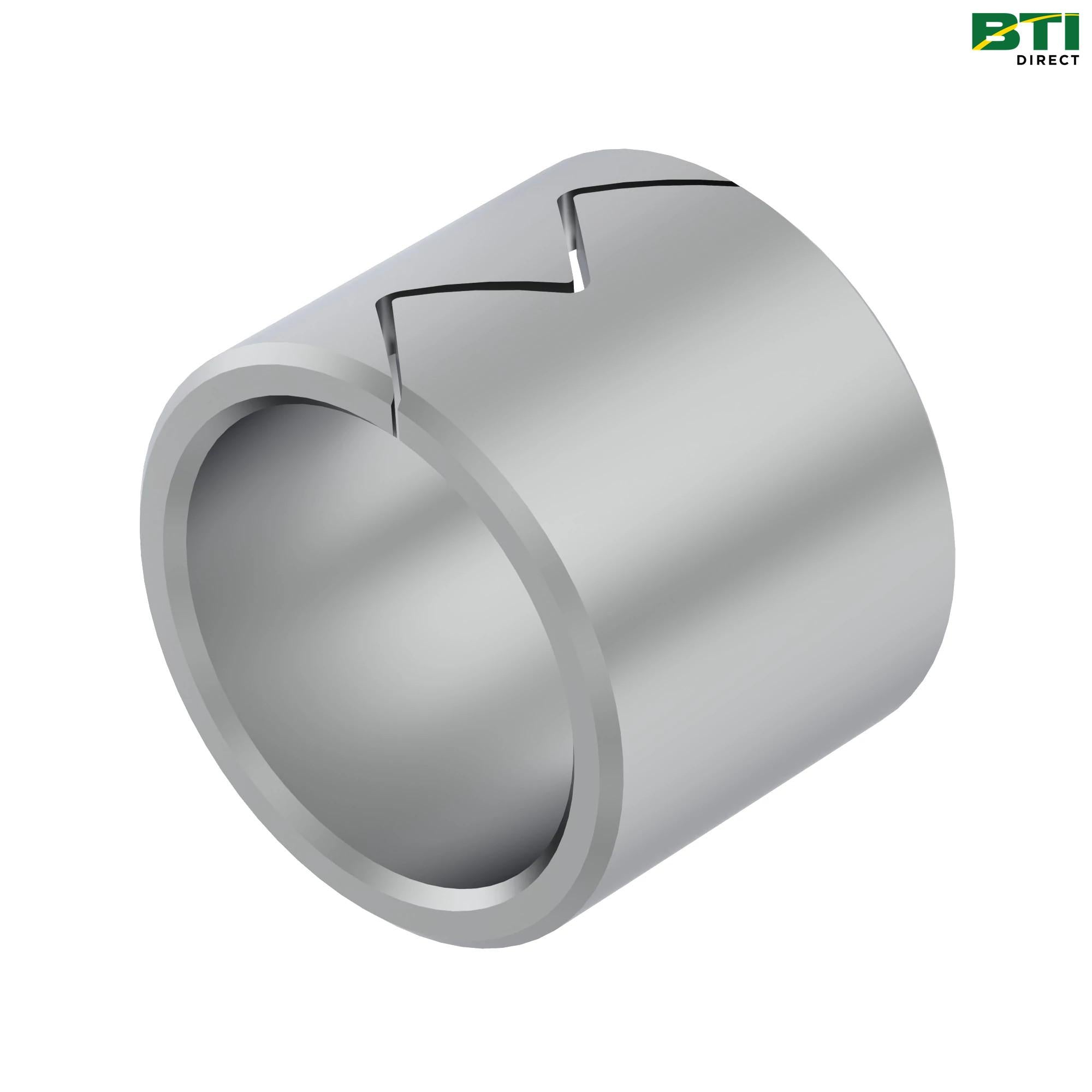 A90418: Cylindrical Split Bushing