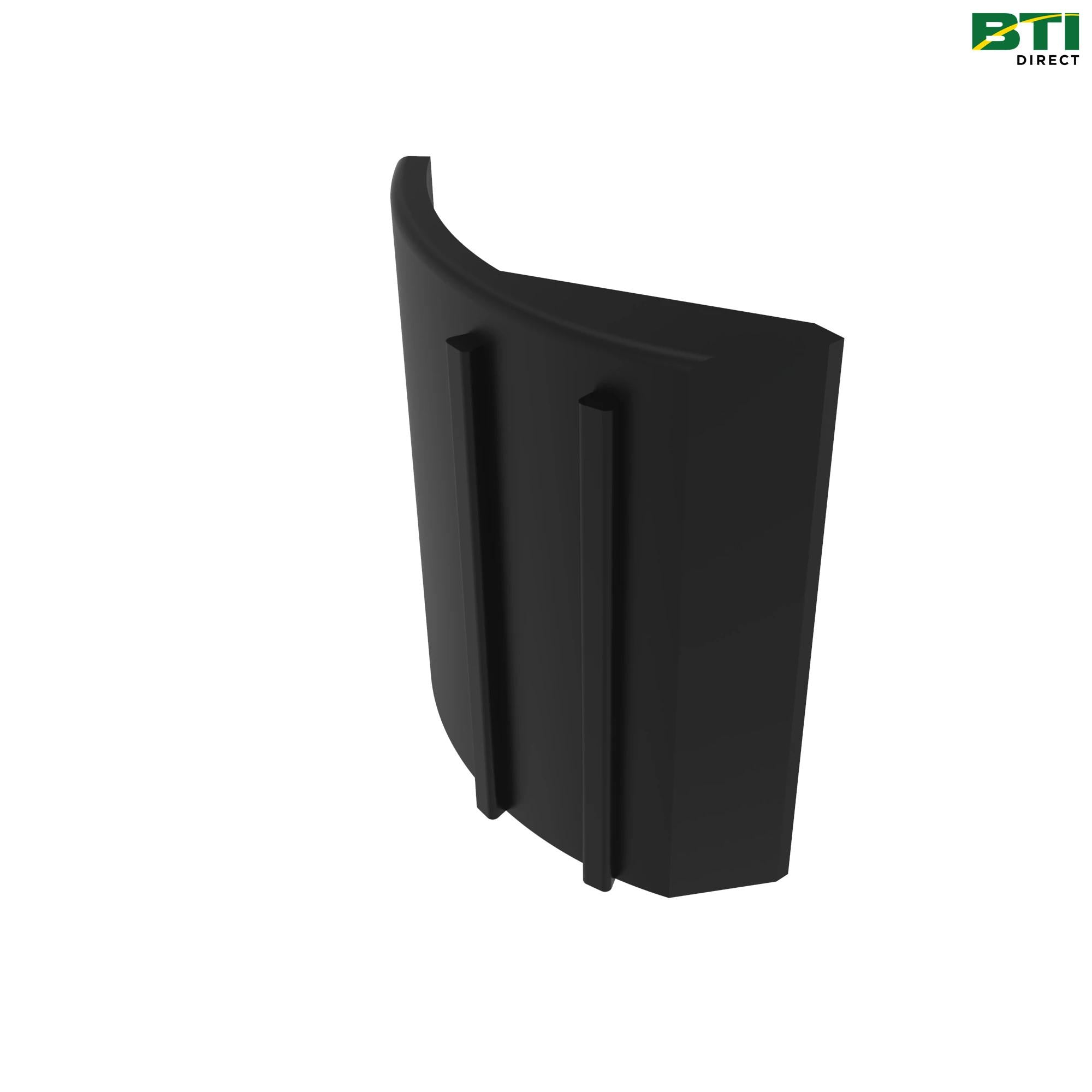 A90542: Meter Roller Strip