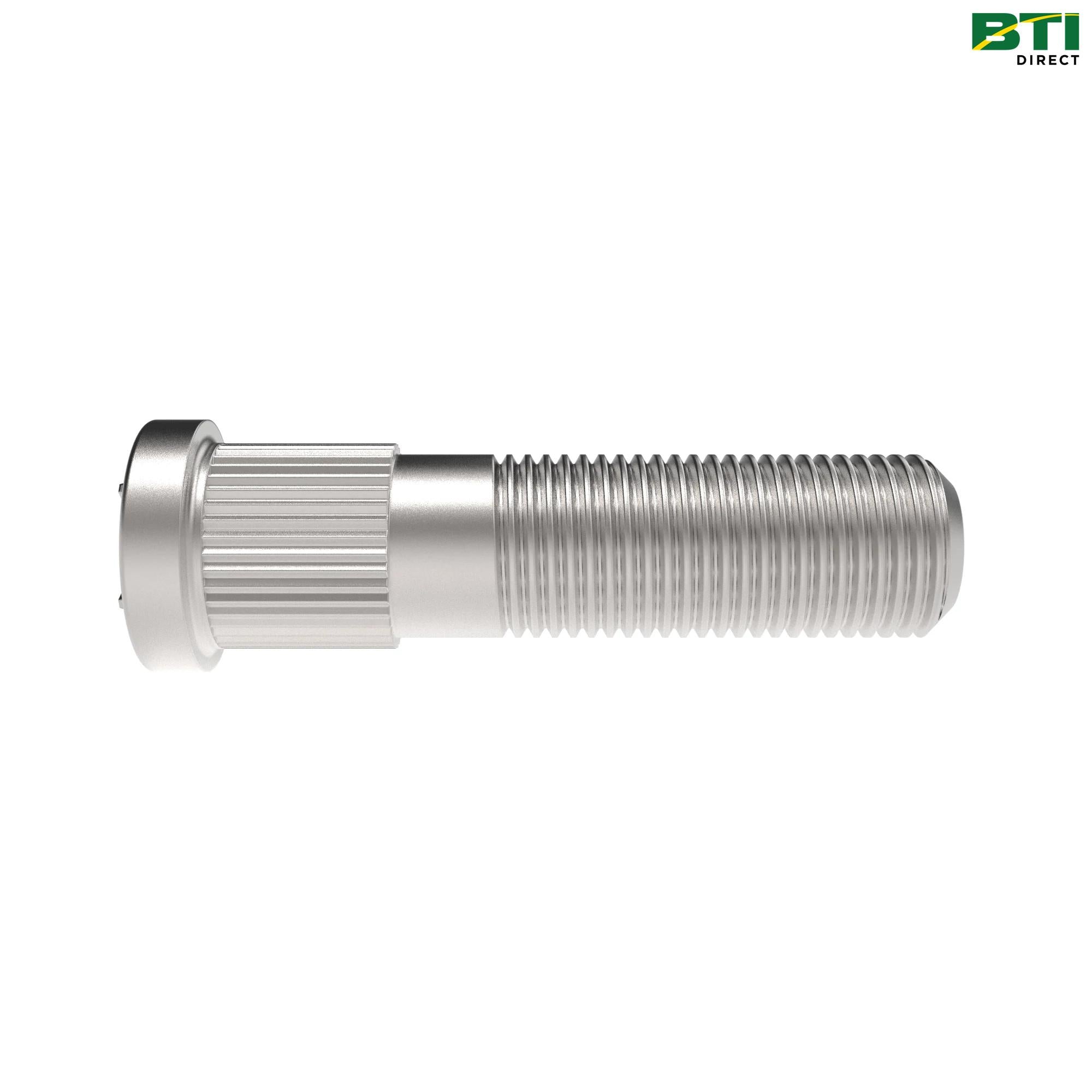 A90631: 5-Bolt Marker Hub