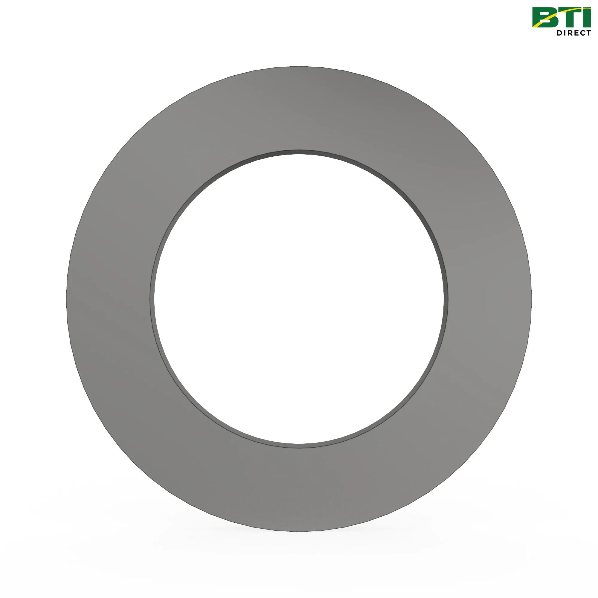 A90671: Round Hole Washer