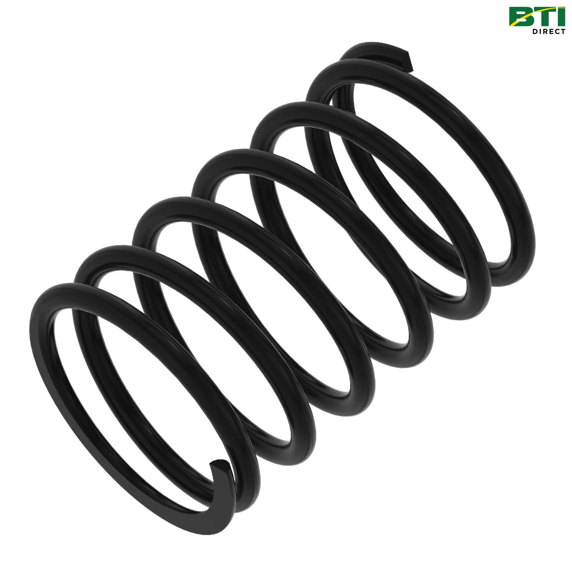 A90676: Compression Spring