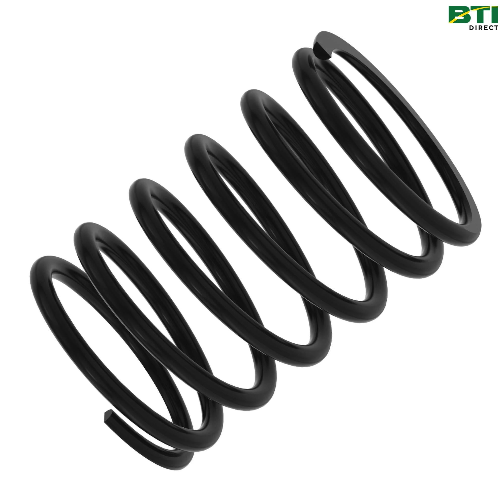 A90676: Compression Spring