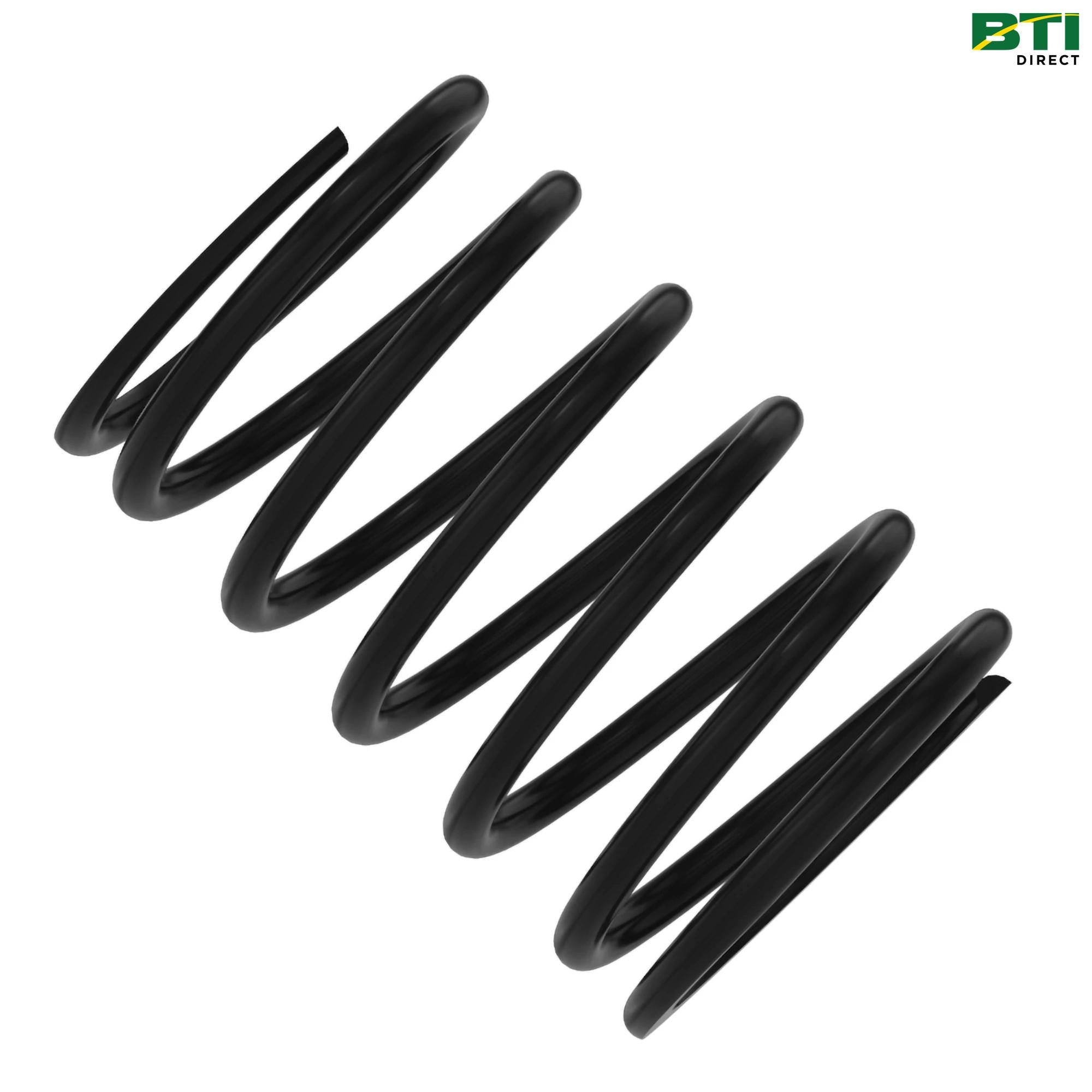 A90676: Compression Spring