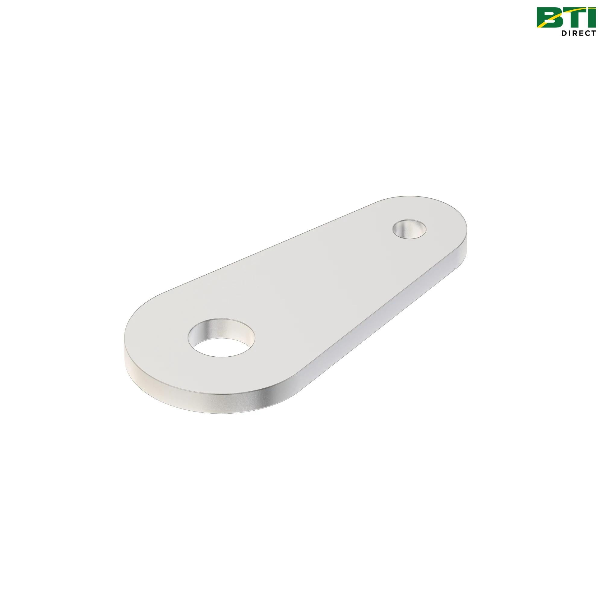 A90696: Spring Retainer Plate