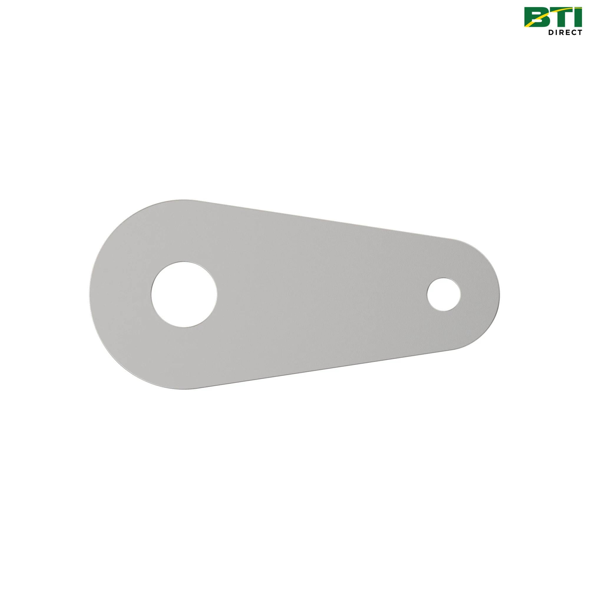 A90696: Spring Retainer Plate