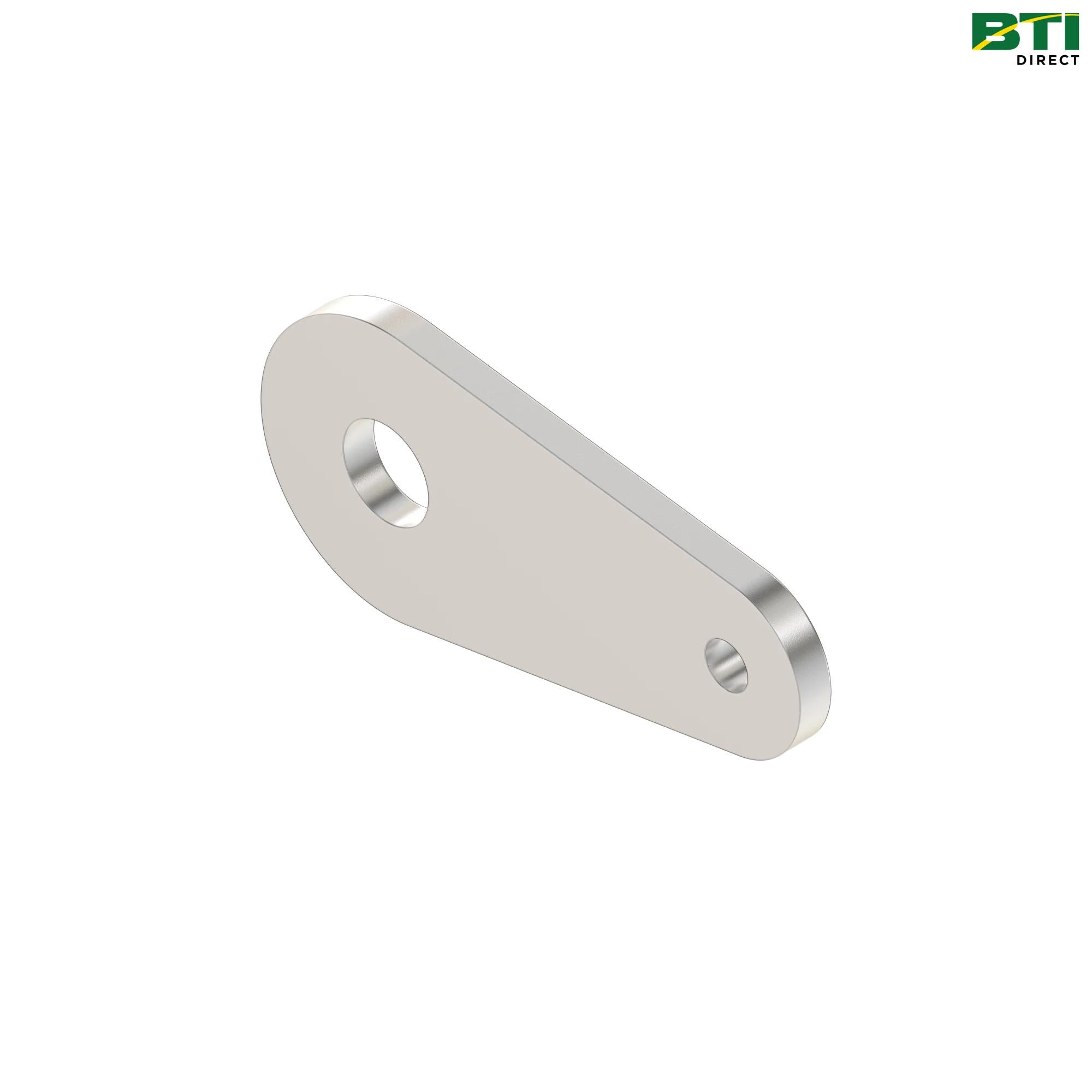 A90696: Spring Retainer Plate