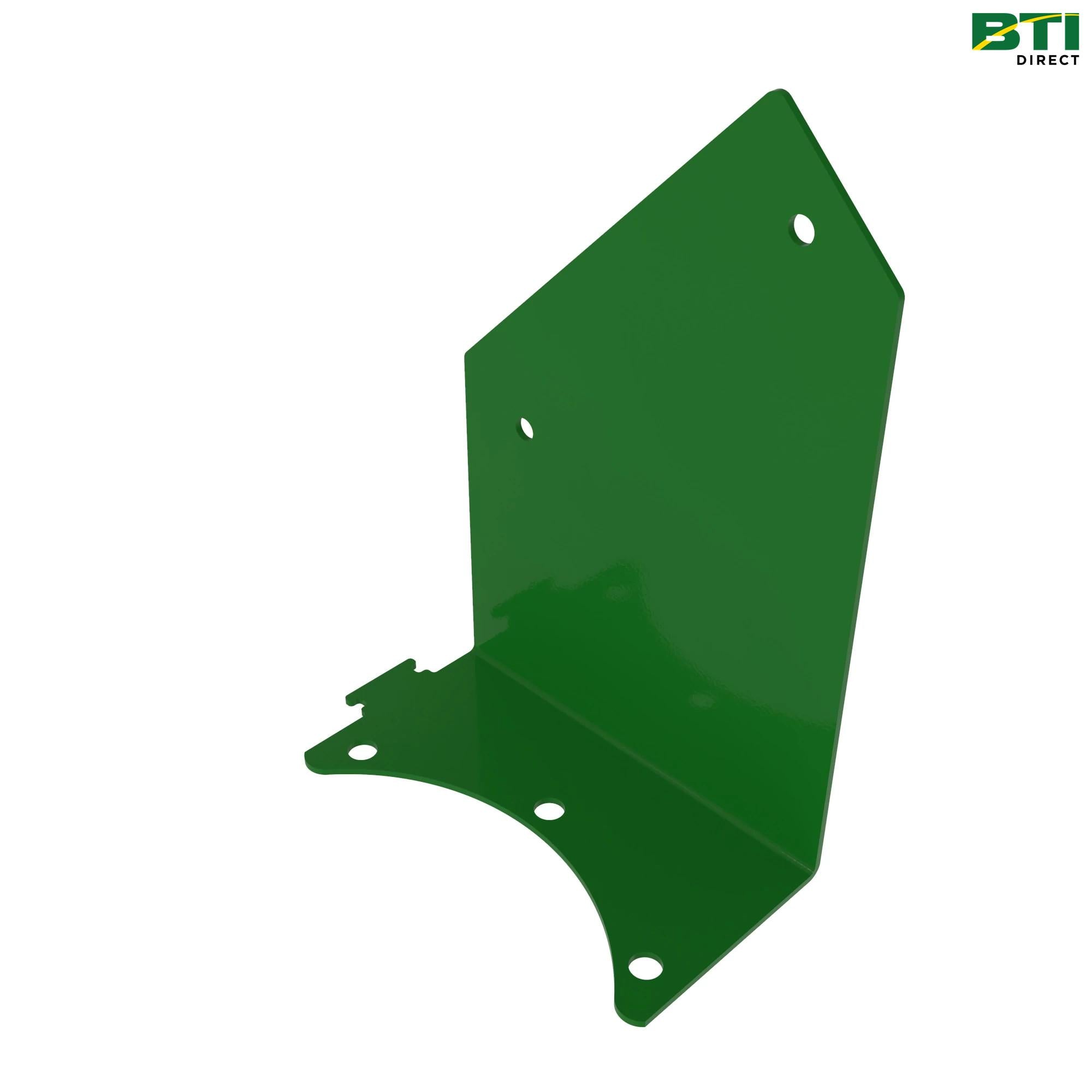 A90727: Reservoir Tank Mount Bracket