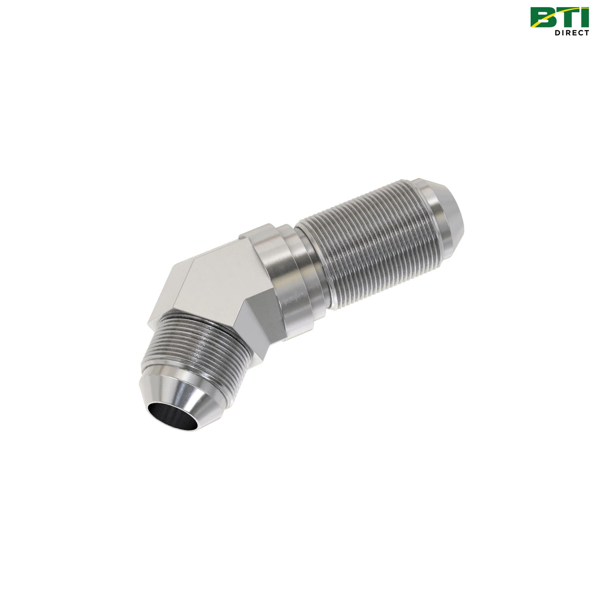 A90850: Elbow Adapter Fitting