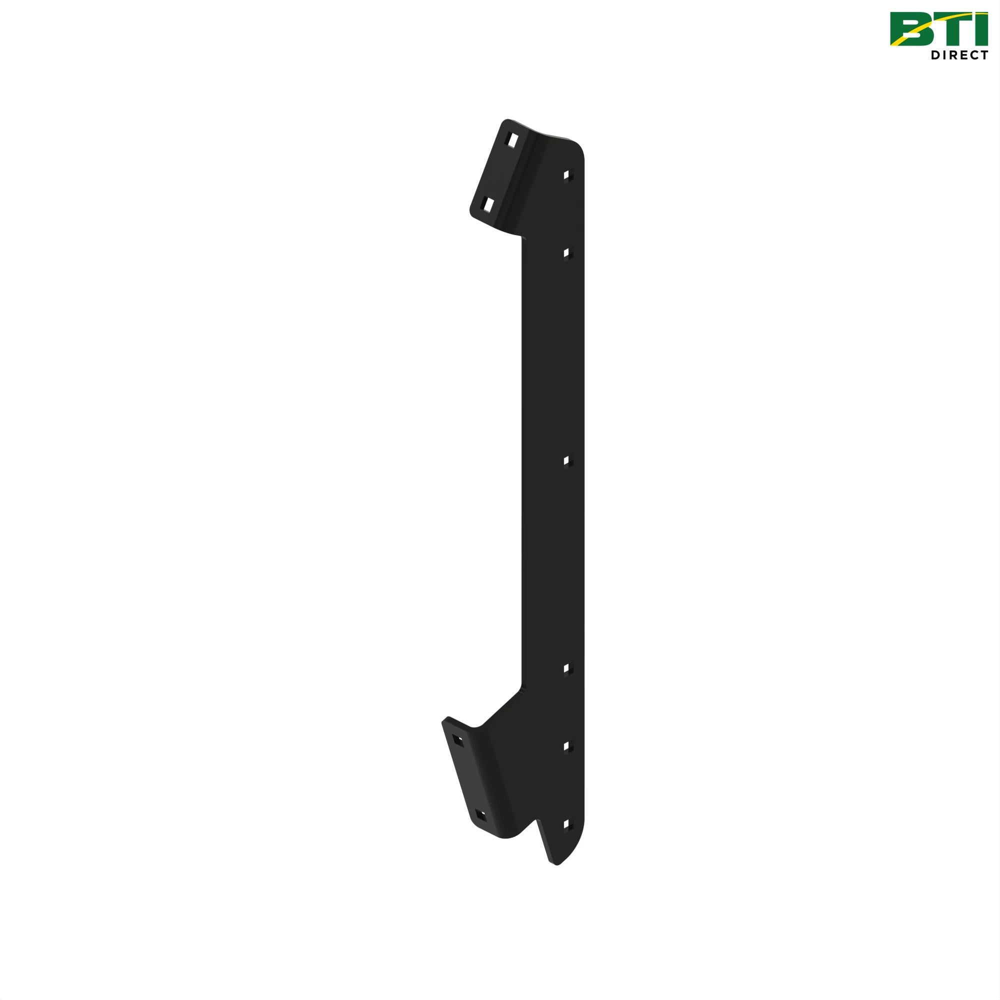 A90882: Hopper Support Bracket, Left Side