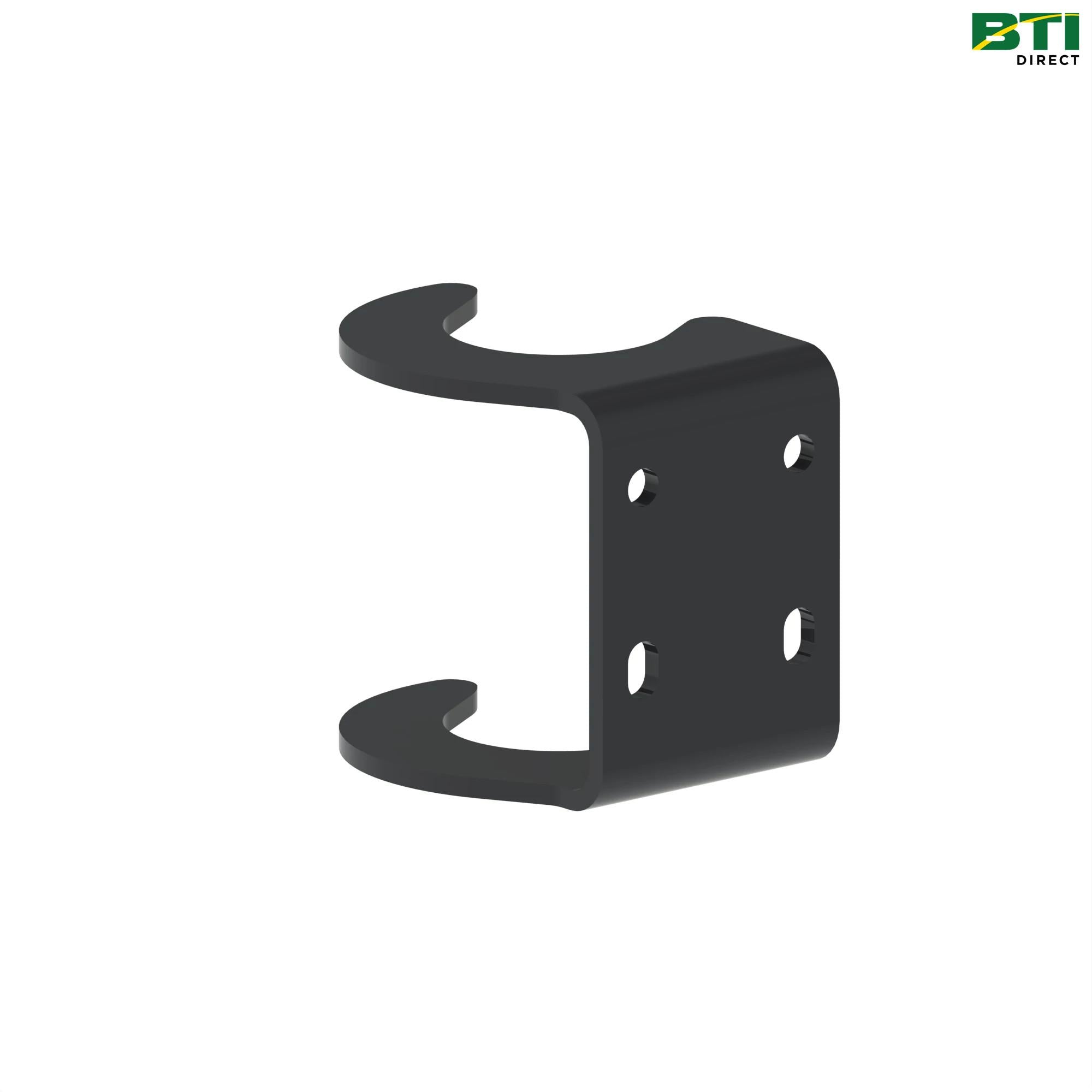A90913: Front Hopper Support Bracket
