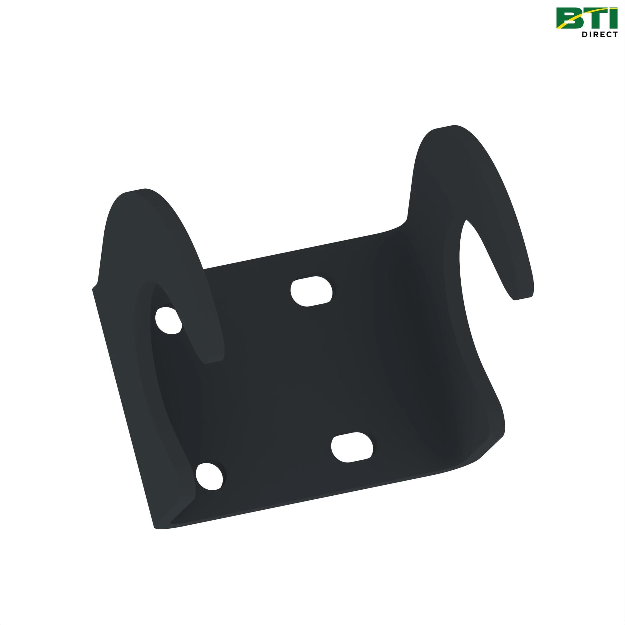 A90913: Front Hopper Support Bracket