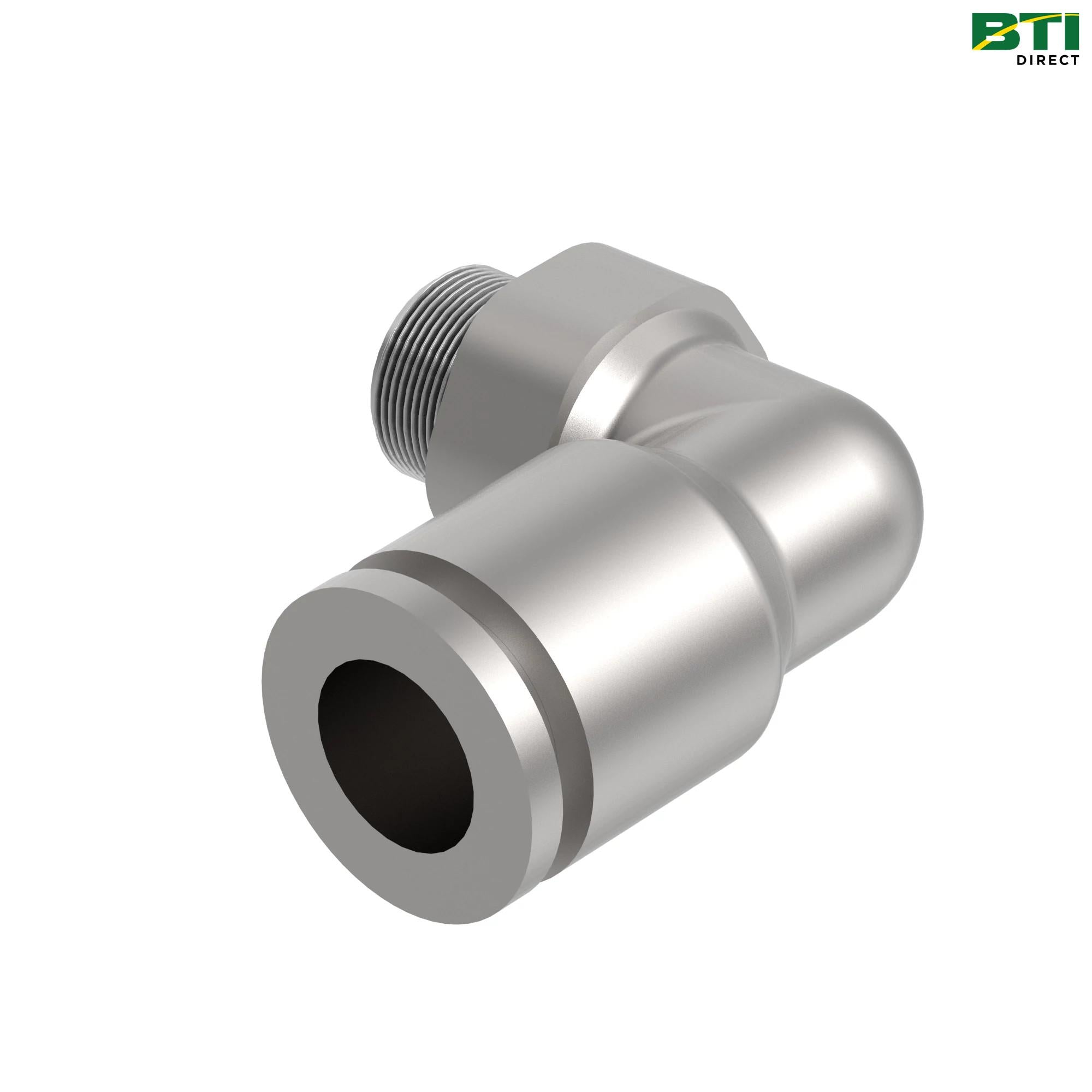 A91223: Elbow Adapter Fitting