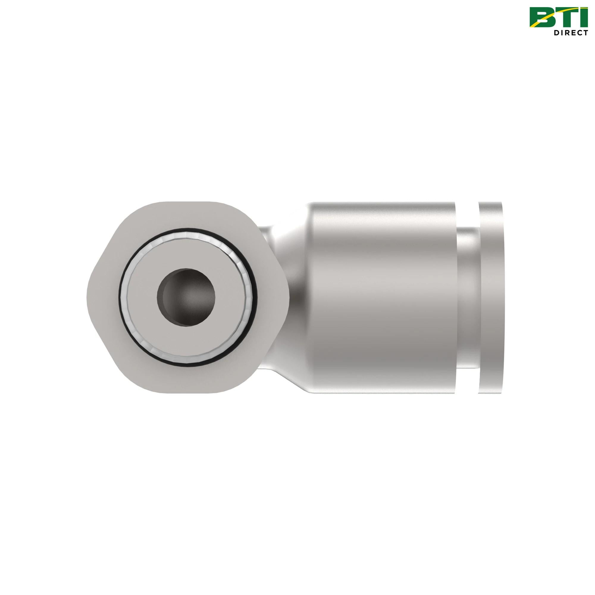 A91223: Elbow Adapter Fitting