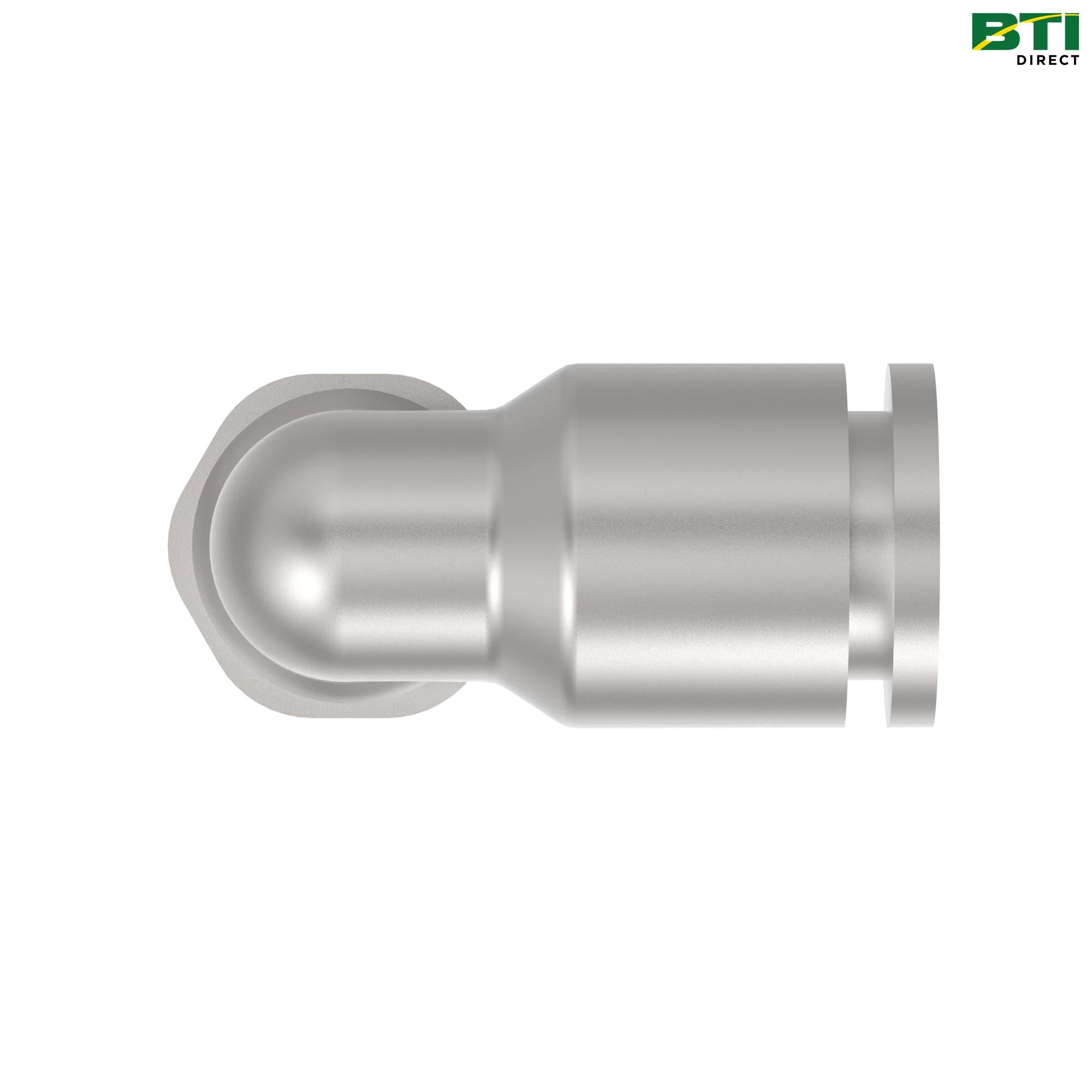 A91223: Elbow Adapter Fitting