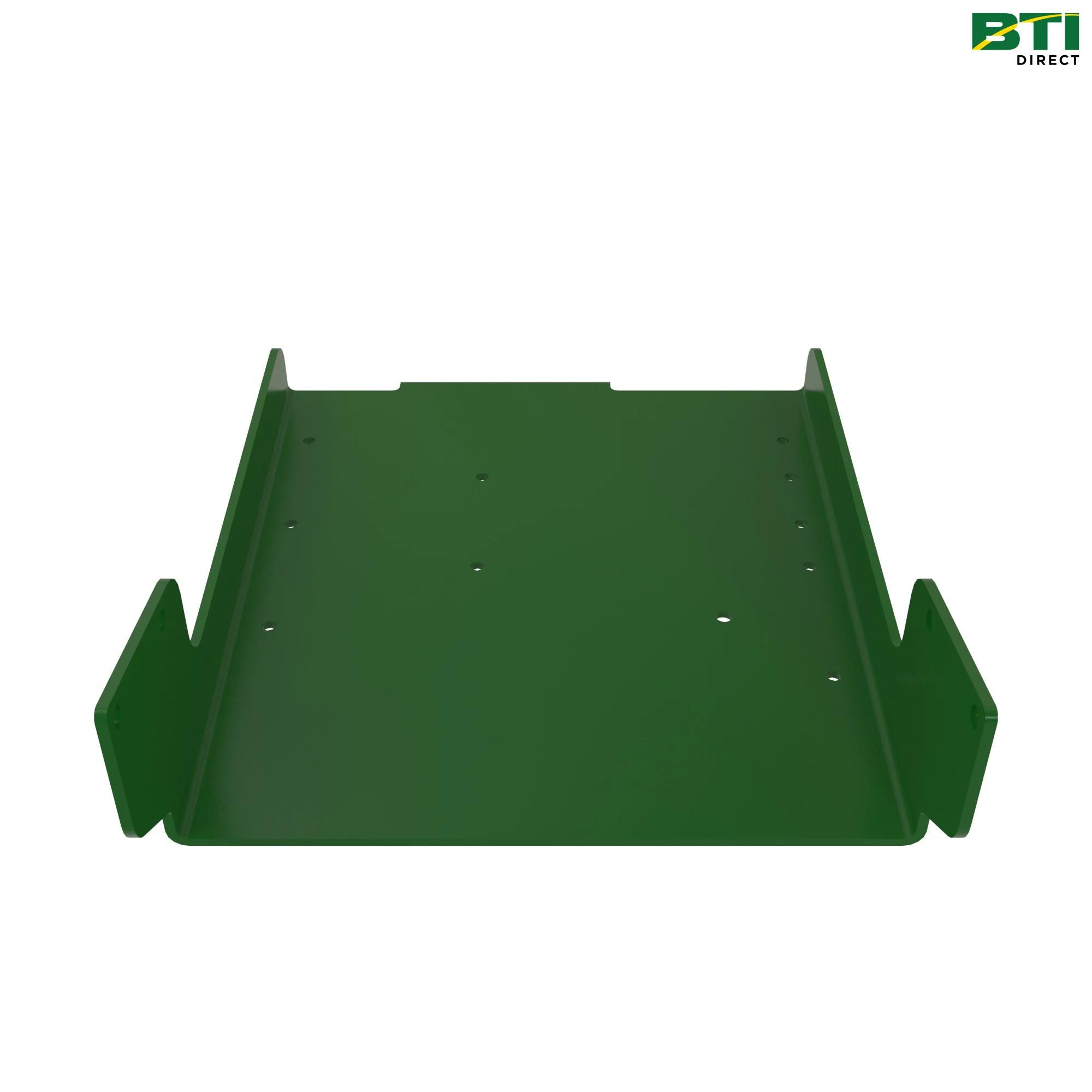 A91305: Mount Plate