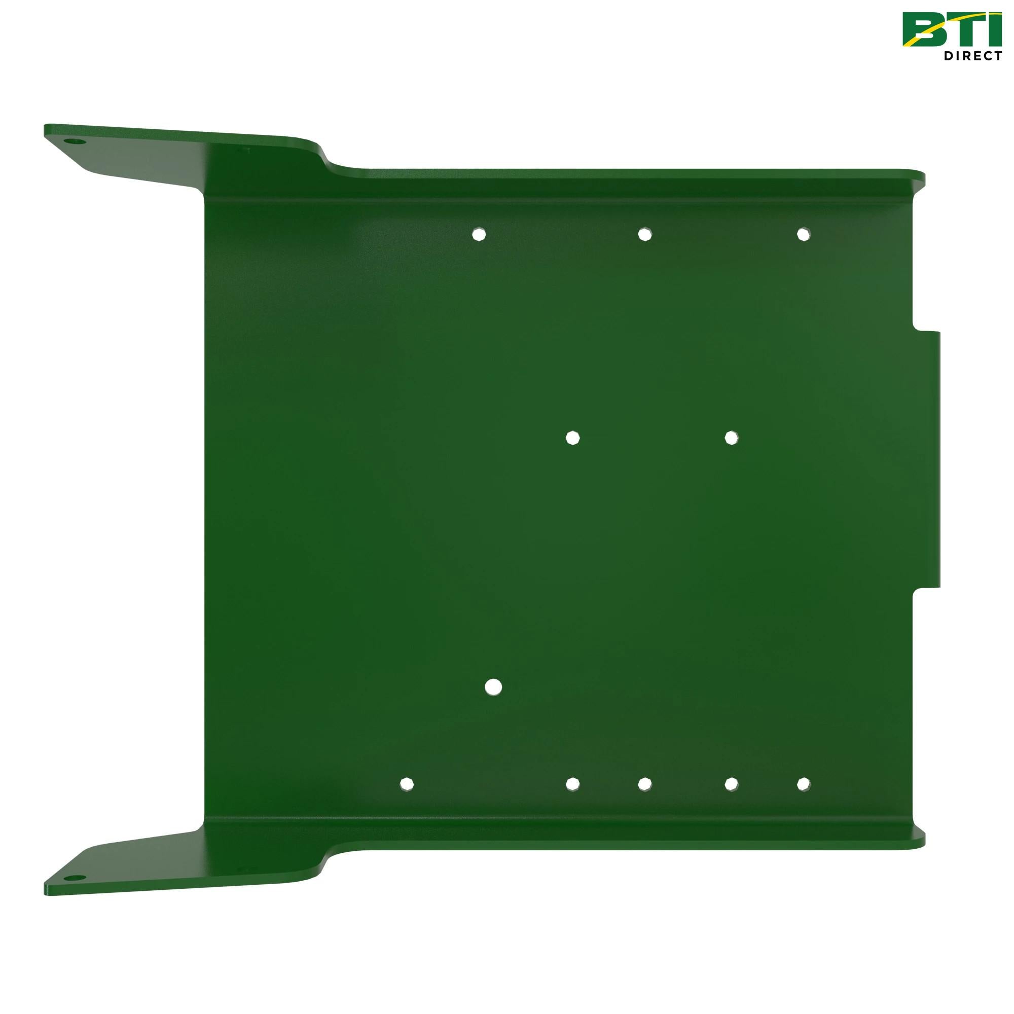 A91305: Mount Plate