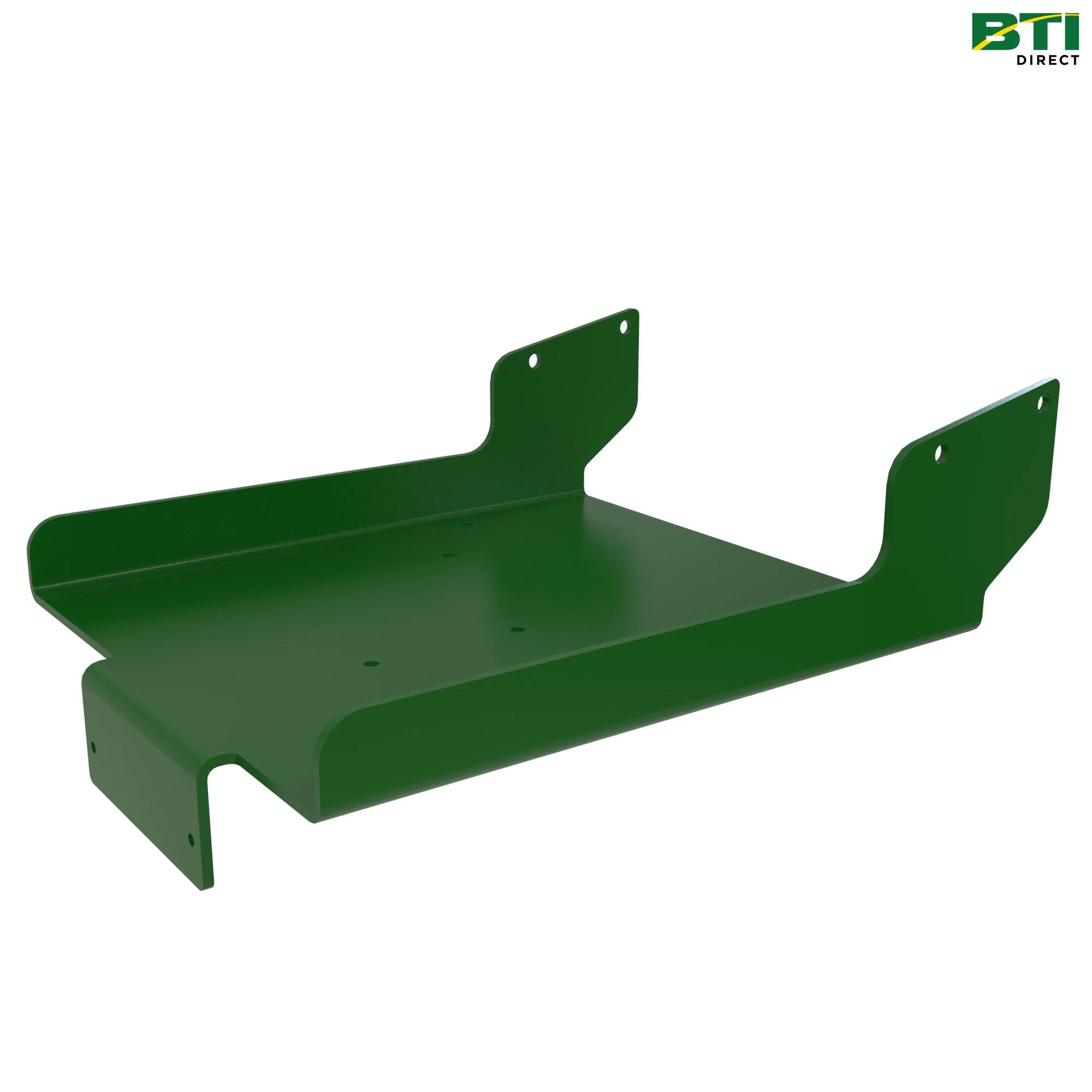 A91305: Mount Plate