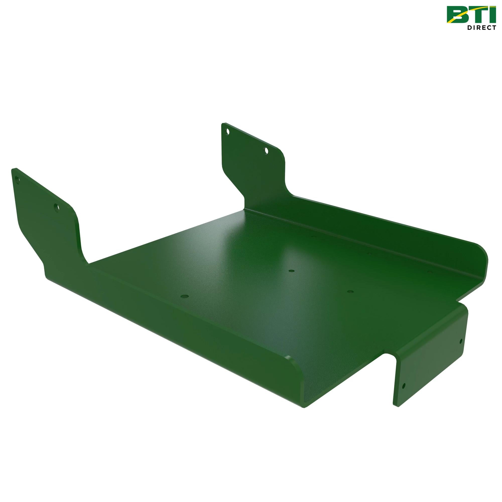 A91305: Mount Plate