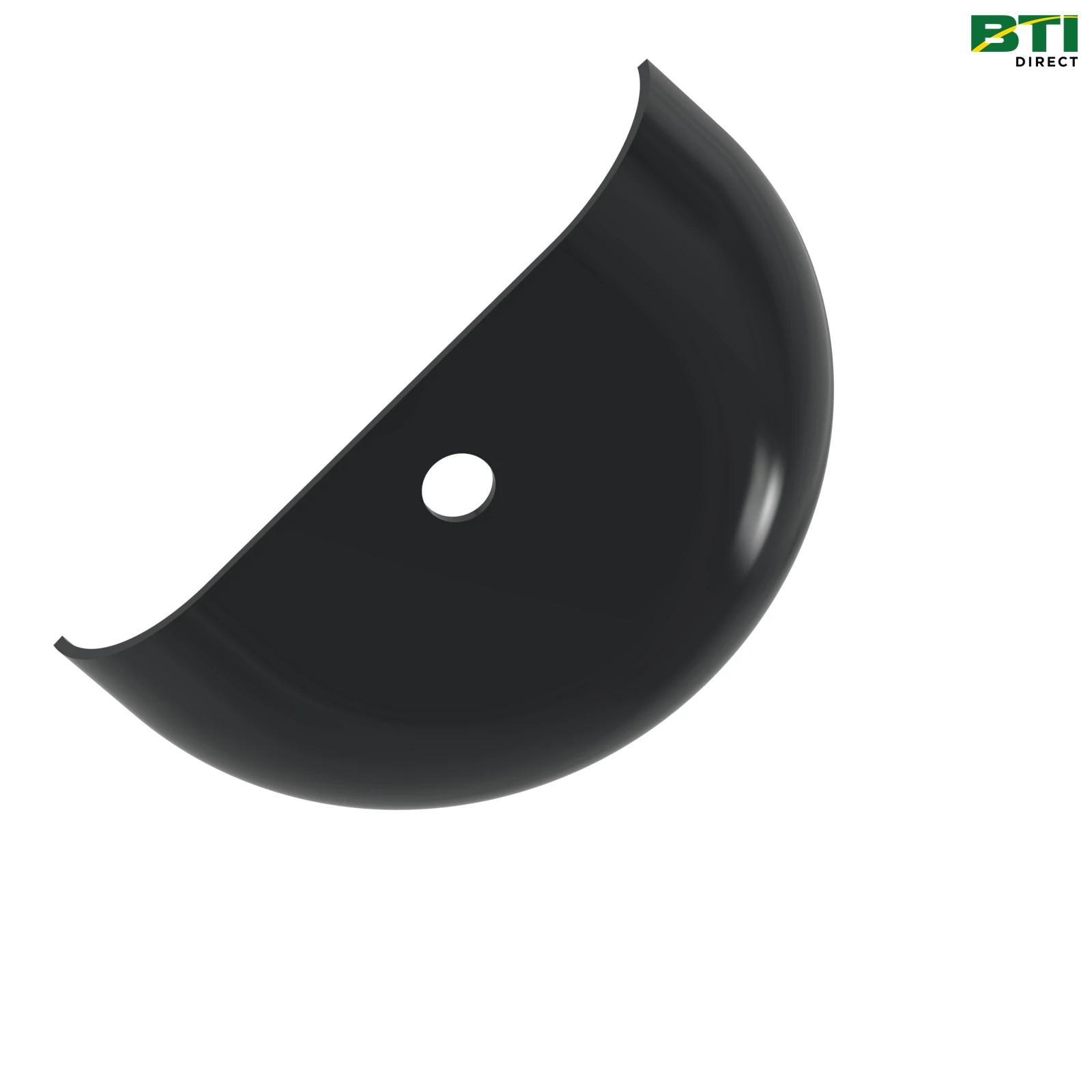 A91450: Pneumatic Row Cleaner Shield