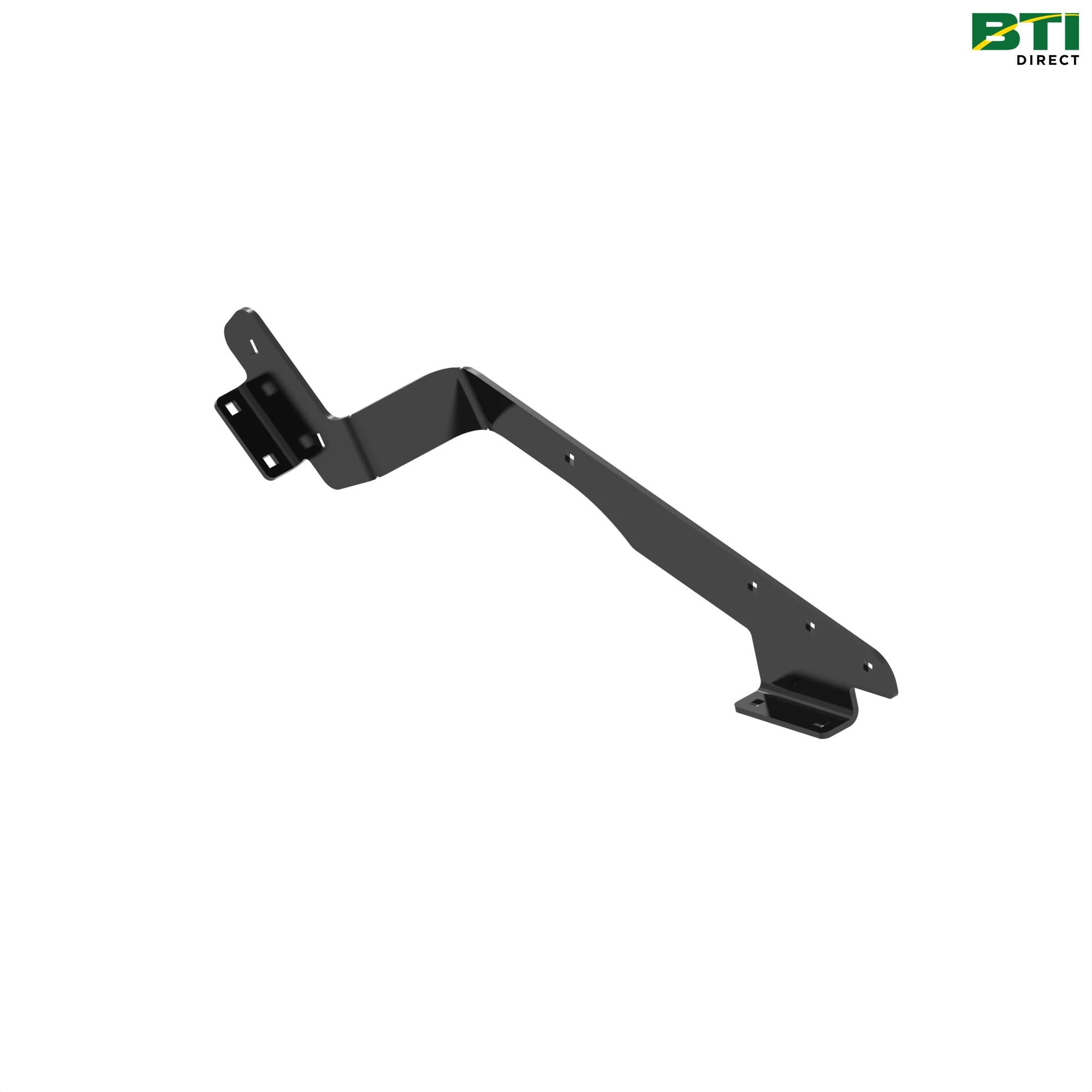 A91491: Hopper Support Bracket, Right Side