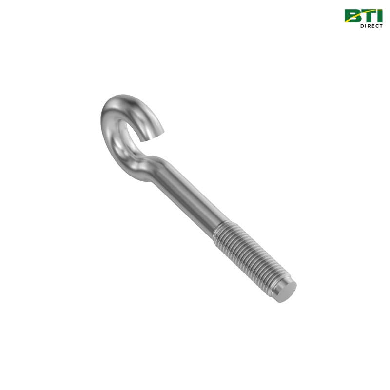 A91581: Eyebolt, M10 X 88.9