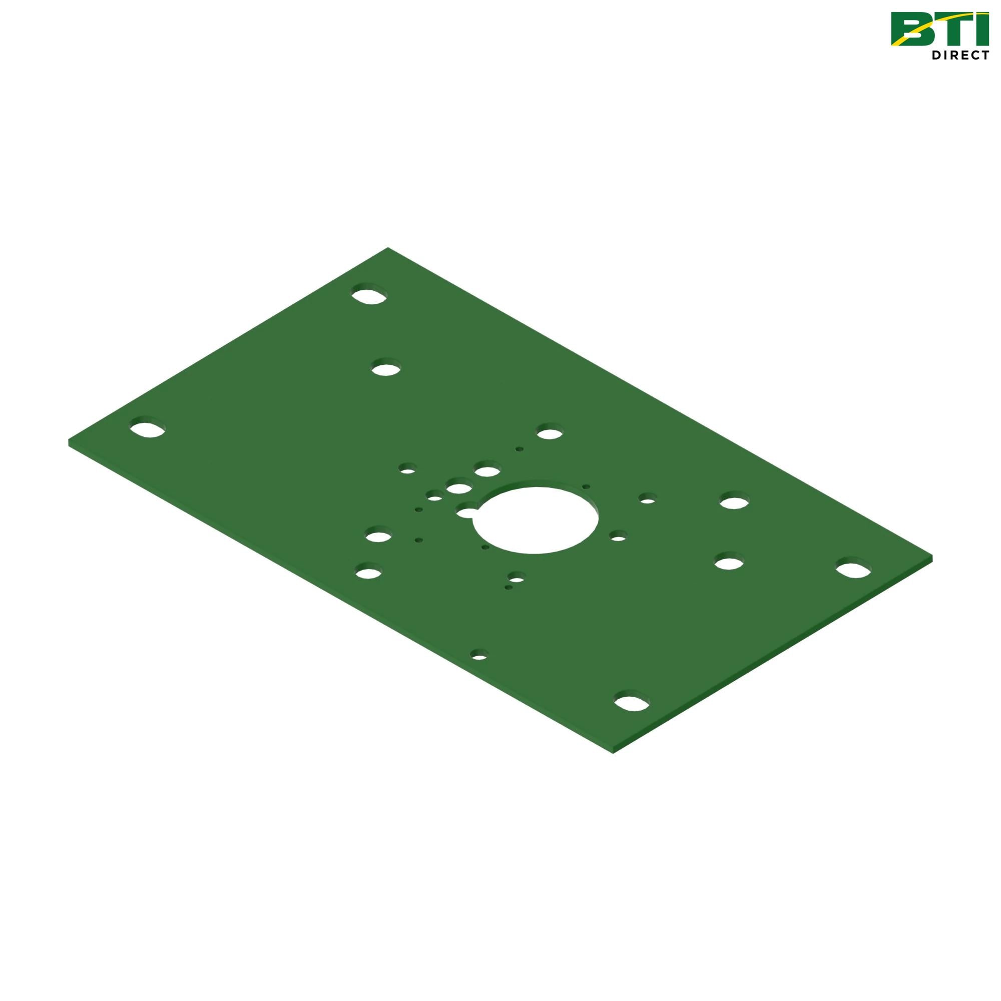 A91590: Valve Bracket