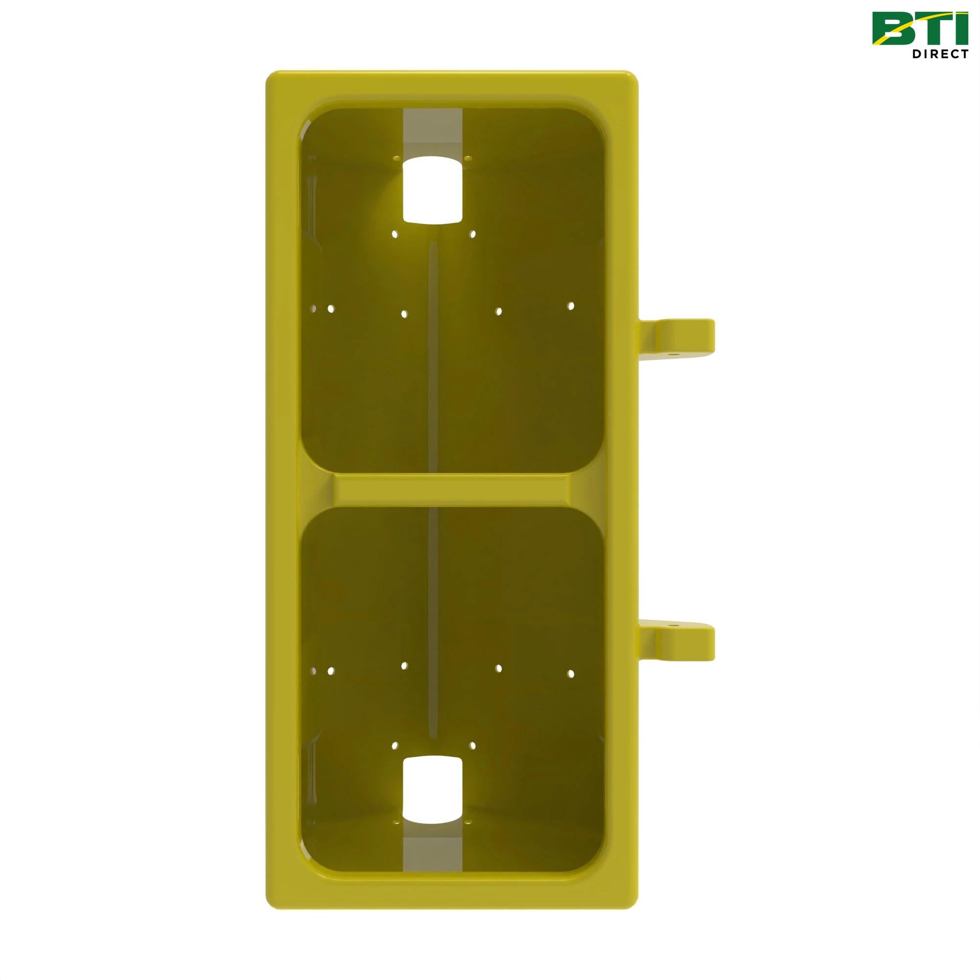 A91598: Fertilizer Hopper