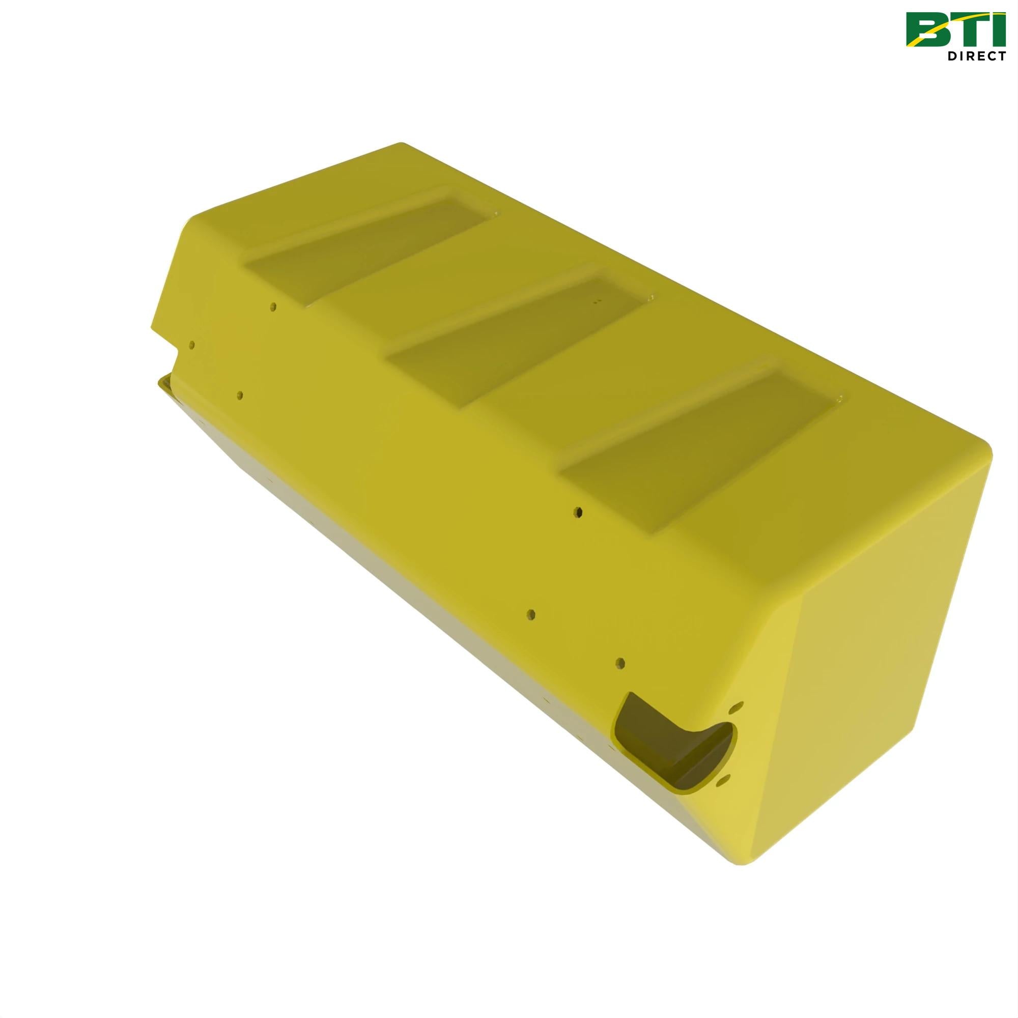 A91598: Fertilizer Hopper