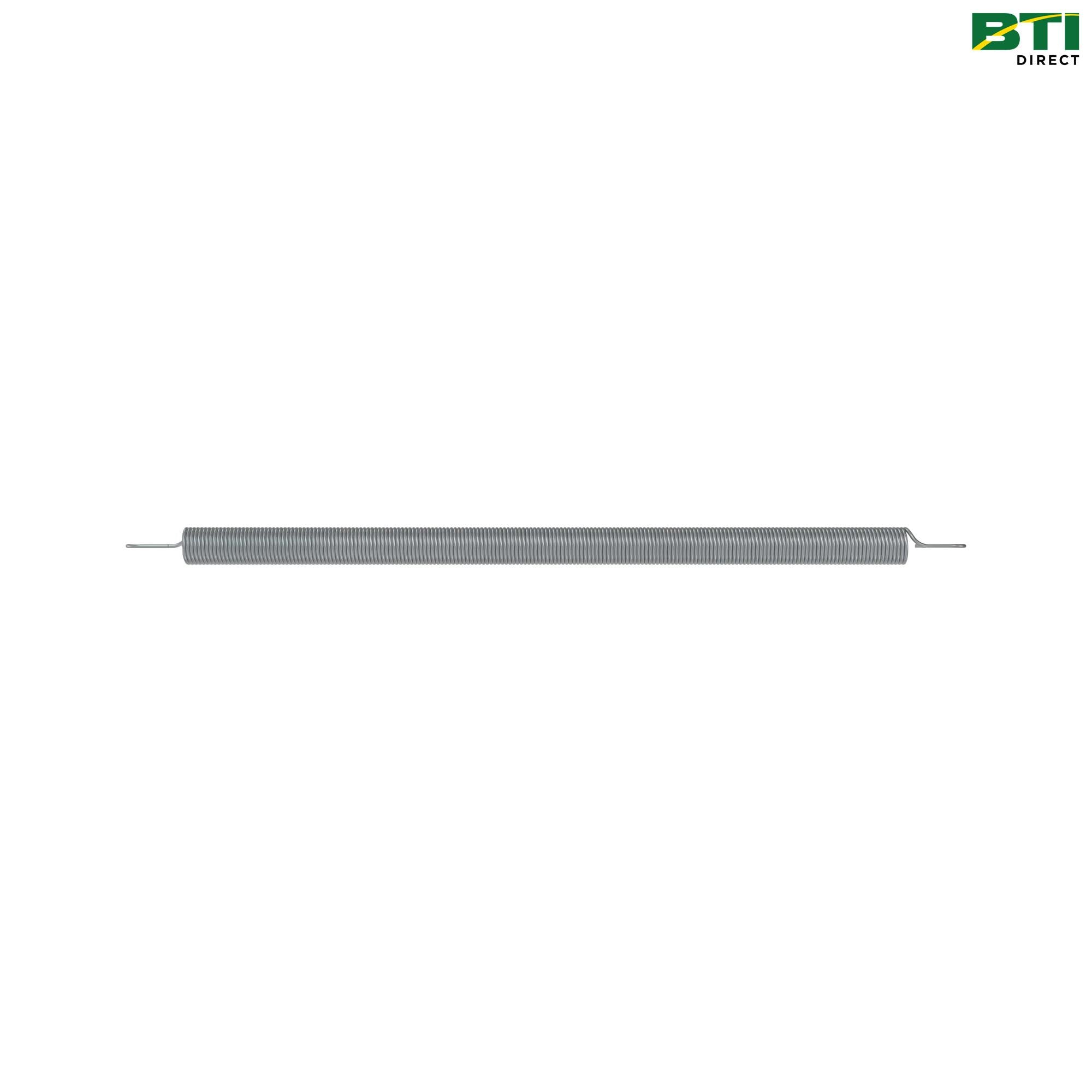 A91709: Extension Spring