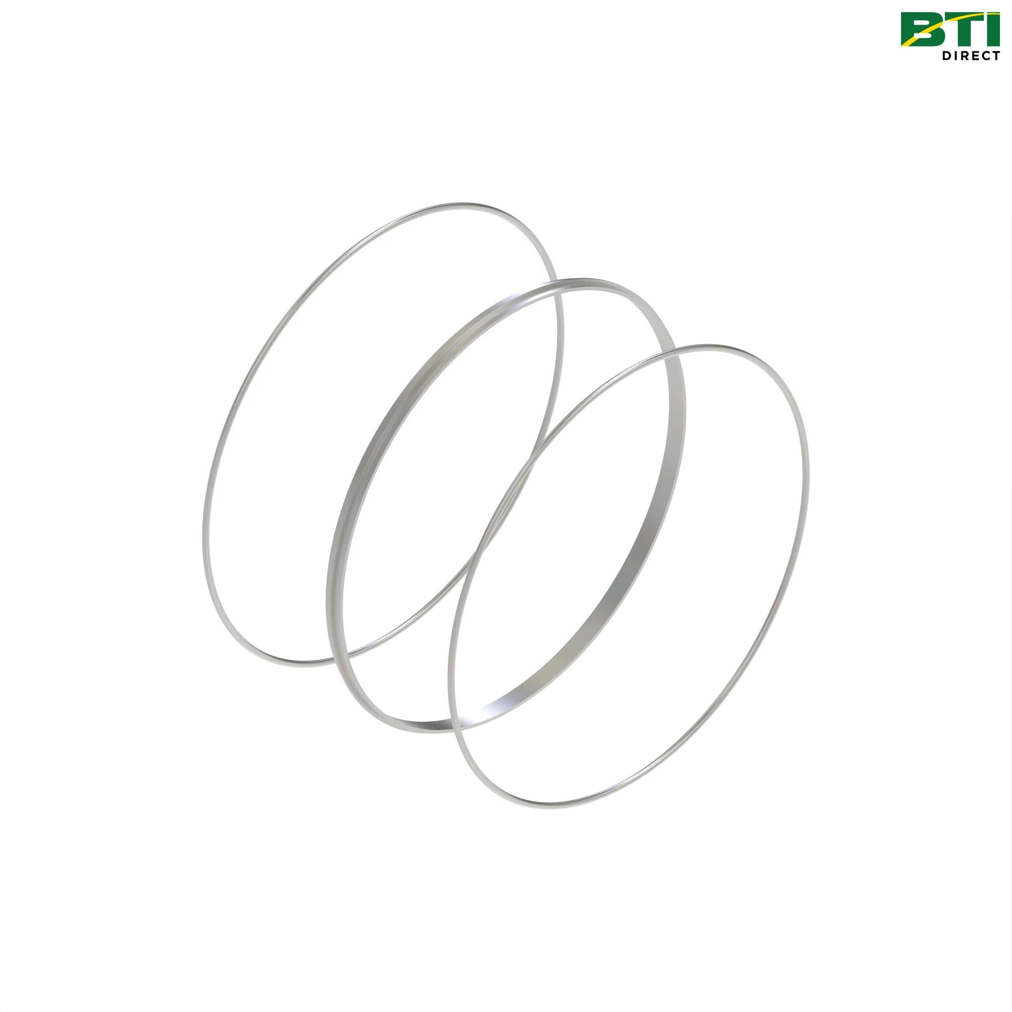 A91851: Compressor Piston Ring Kit