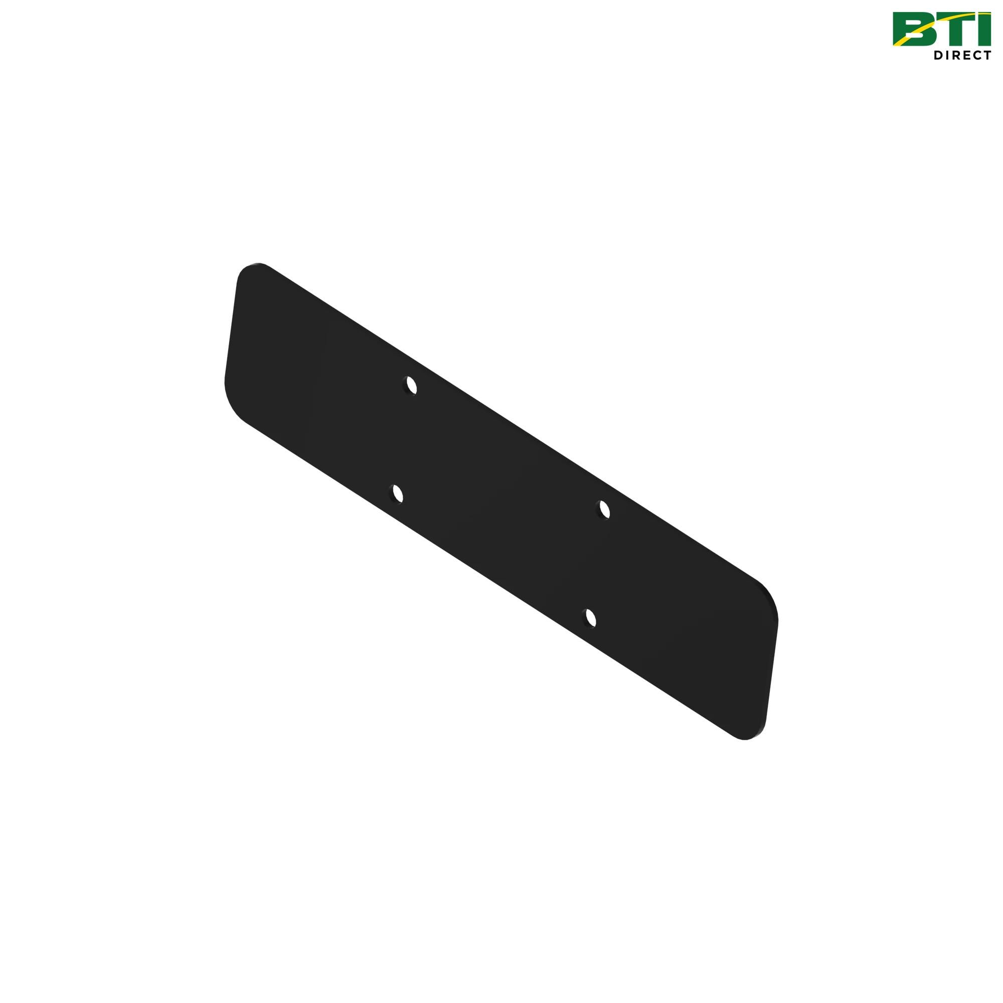 A91873: Liquid Fertilizer Manifold Cover