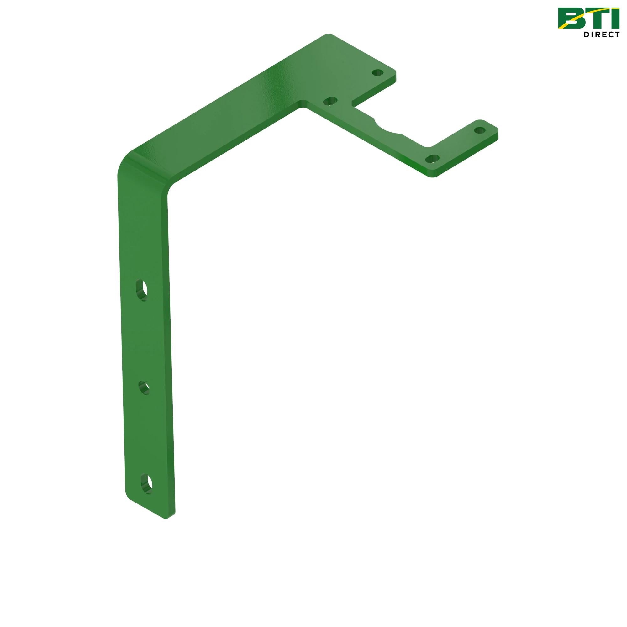 A91941: Fertilizer Manifold Mount Bracket, Left Side