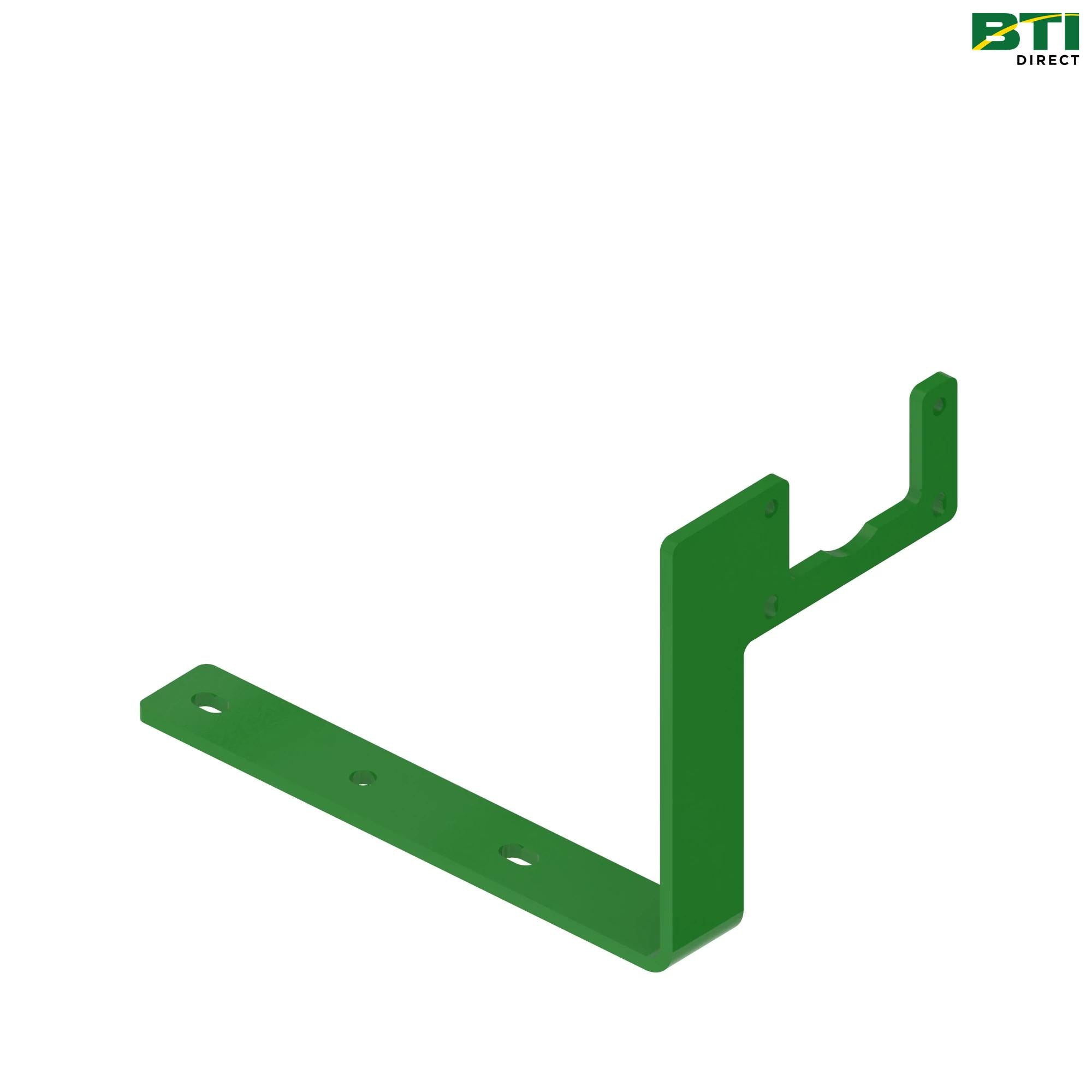 A91941: Fertilizer Manifold Mount Bracket, Left Side