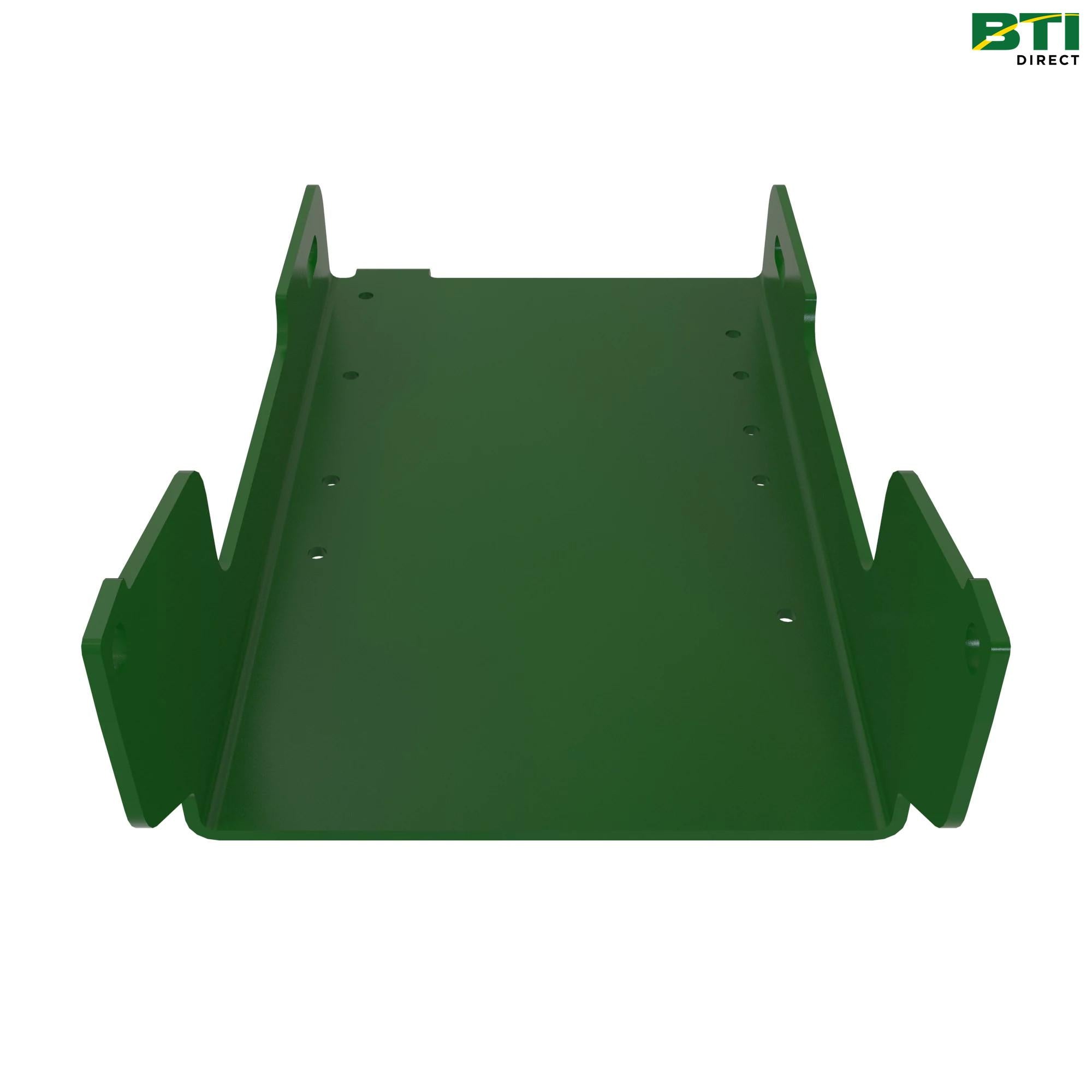 A92125: Mount Plate
